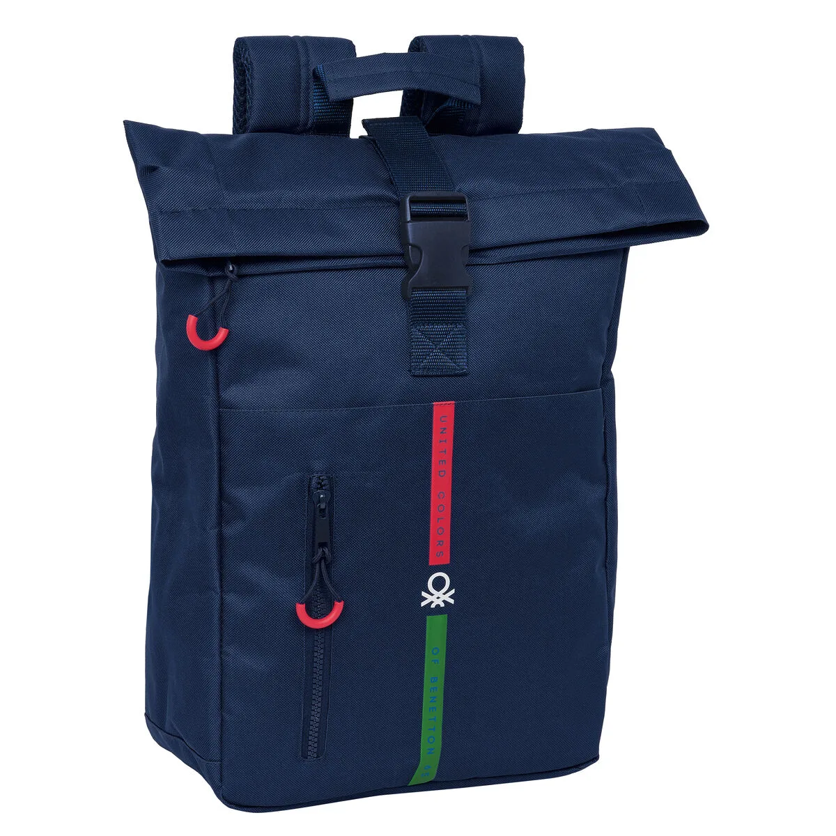Sacoche pour portable benetton italy blue marine 28 x 42 x 13 cm s431027398. Diaytar est le résultat de milliers d'heures de recherche et développement pour vous offrir une offre généraliste d'exception.