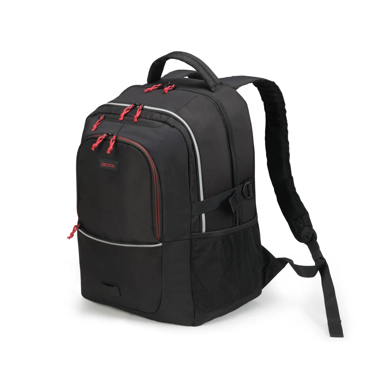Sacoche pour portable dicota backpack spin plus noir s045660266. La recette Diaytar : un tiers de design, un tiers d'innovation, un tiers de fonctionnalité. Le tout saupoudré de tendance.