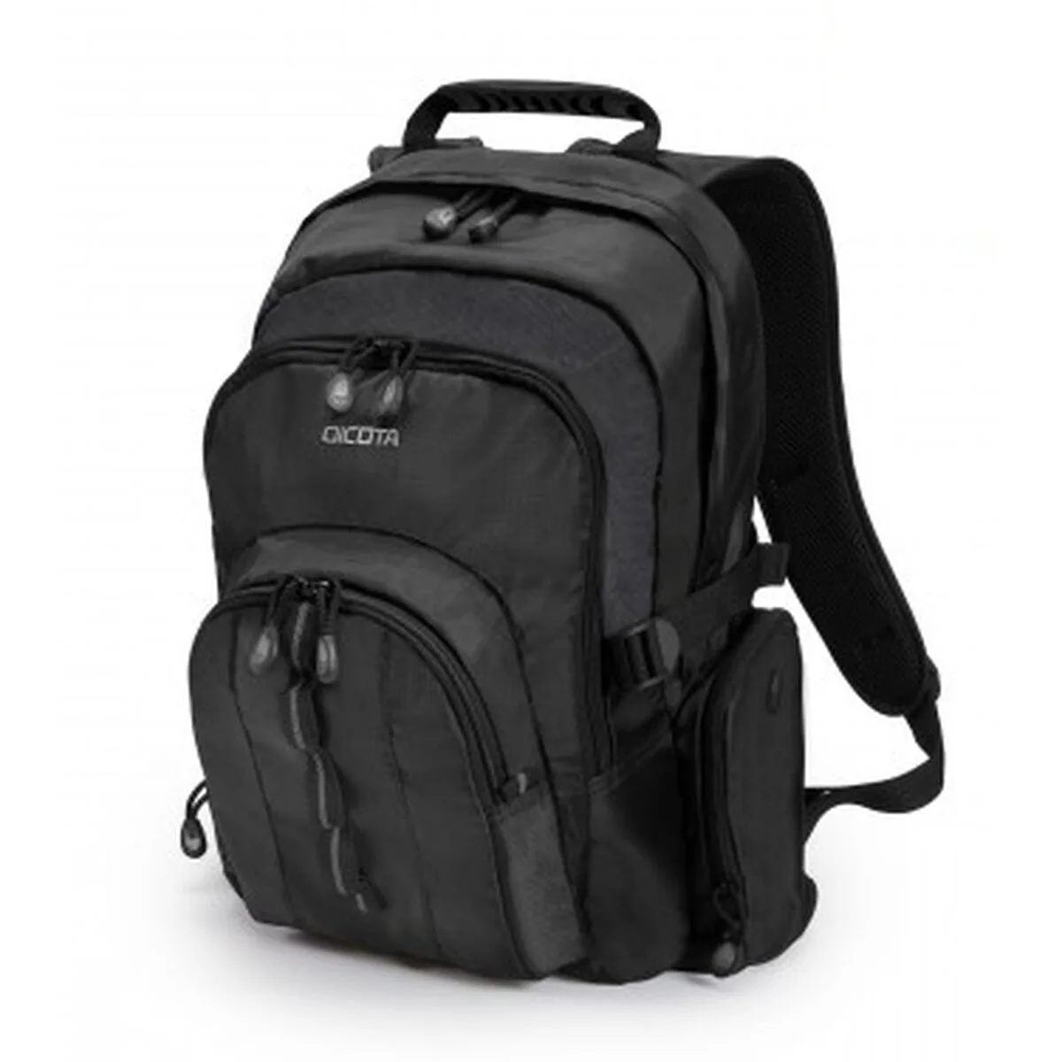 Sacoche pour portable dicota d31008 noir s5525894379. Diaytar s'adresse aux esprits modernes en quête de produits qui allient performance technologique et design épuré