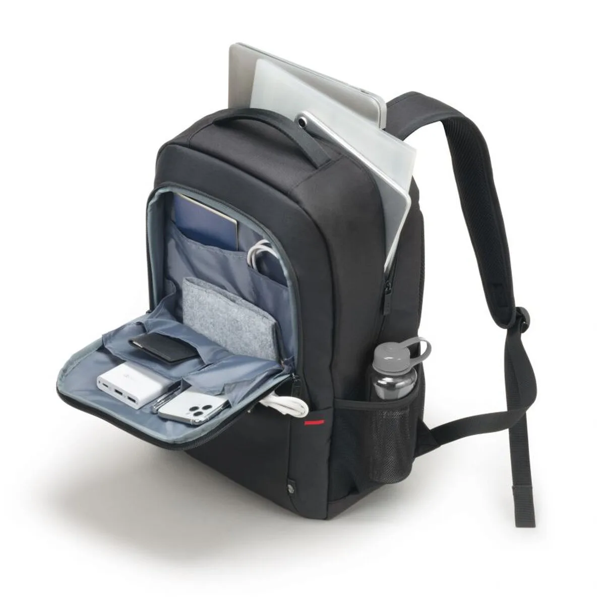 Sacoche pour portable dicota d31839 rpet noir s5525802036. Bienvenue chez Diaytar - Votre destination shopping pour tous vos besoins du quotidien !
