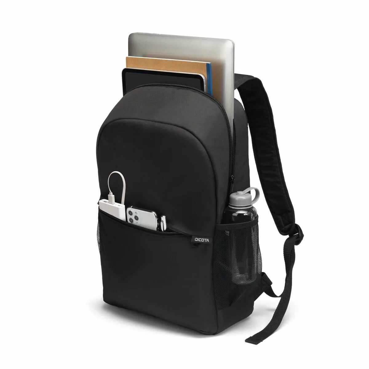 Sacoche pour portable dicota d32086 rpet noir s5527384232. Diaytar anticipe les tendances pour vous offrir le meilleur de la mode.