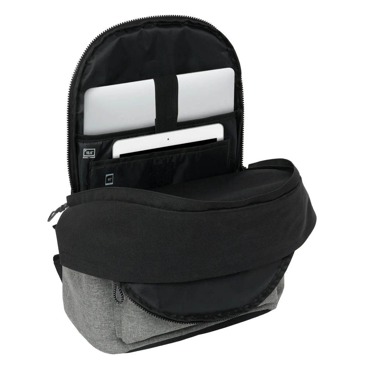 Sacoche pour portable ecko unltd rhino noir gris 31 x 44 x 18 cm s431024384 Sacoche pour portable ecko unltd rhino noir gris 31 x 44 x 18 cm s431024384. Bienvenue chez Diaytar - Votre destination shopping pour tous vos besoins du quotidien !