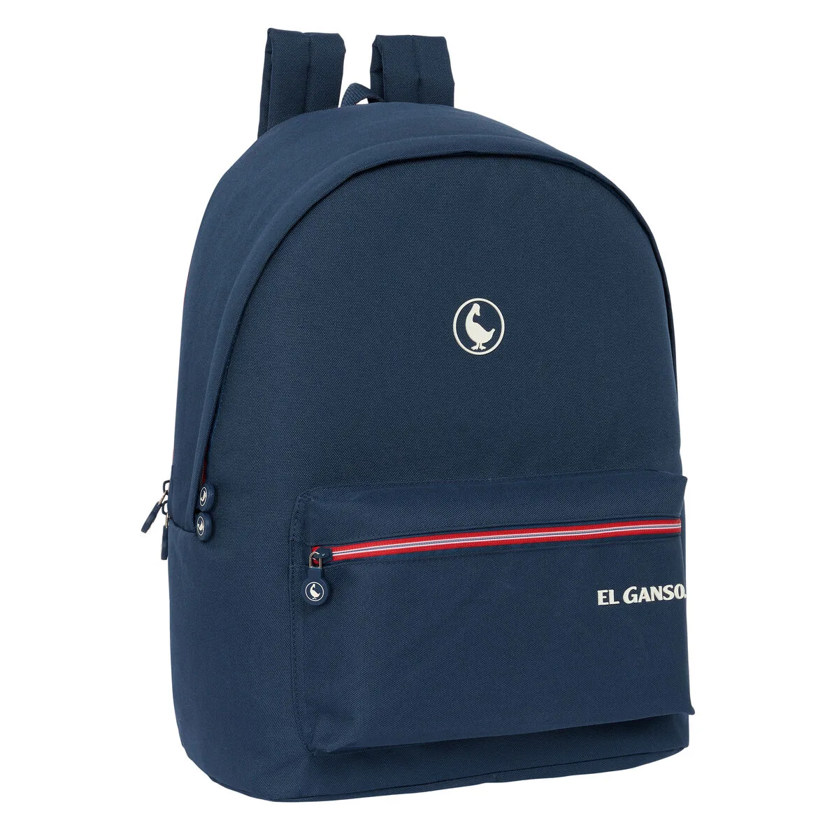 Sacoche pour portable el ganso classic blue marine 31 x 44 x 18 cm s431044420. Diaytar : La boutique qui réunit qualité, tendance et prix accessibles sous un même toit.