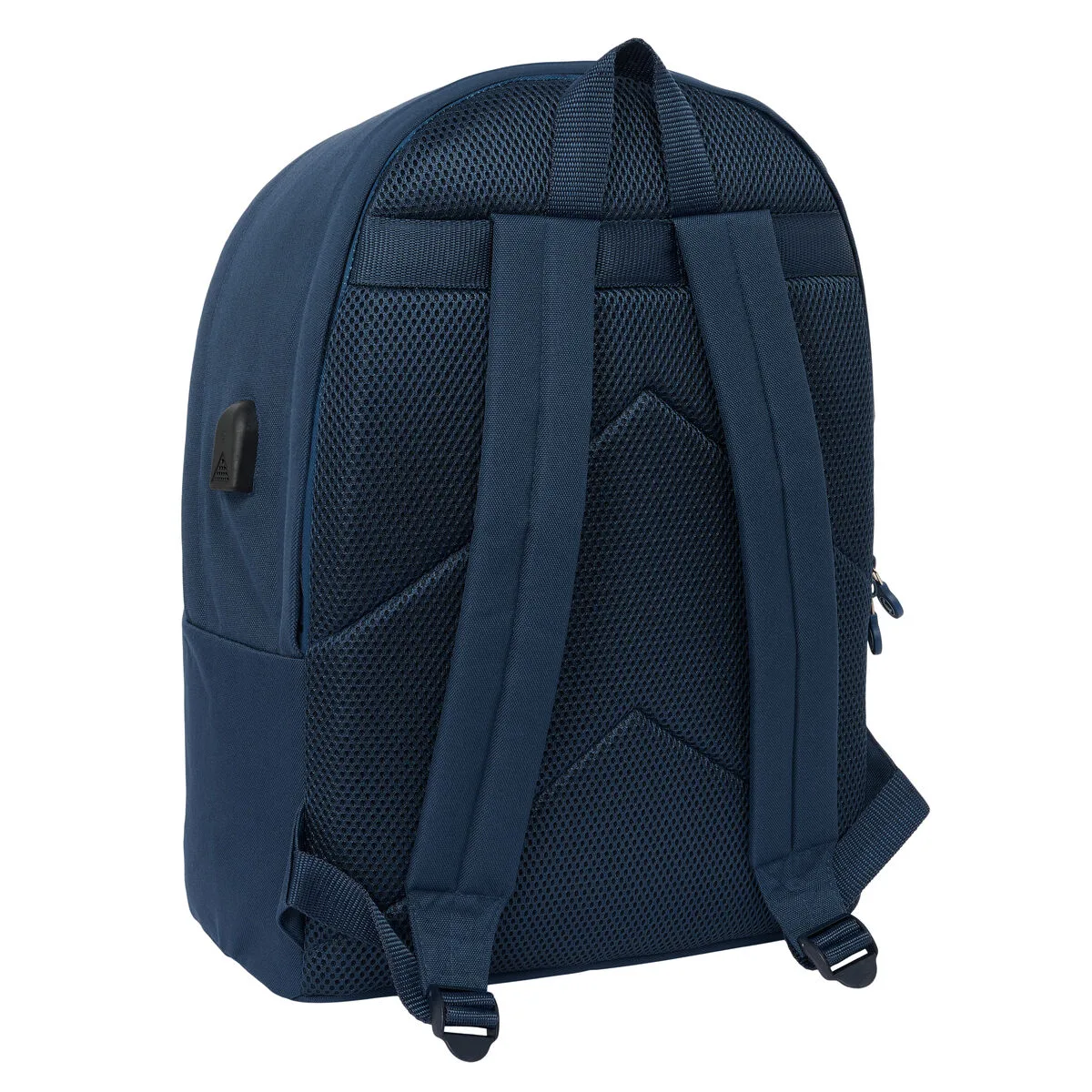 Sacoche pour portable el ganso classic blue marine 31 x 44 x 18 cm s431044460. Chez Diaytar, nous célébrons la singularité de chaque produit, qu'il s'agisse d'un gadget tech ou d'un ustensile maison