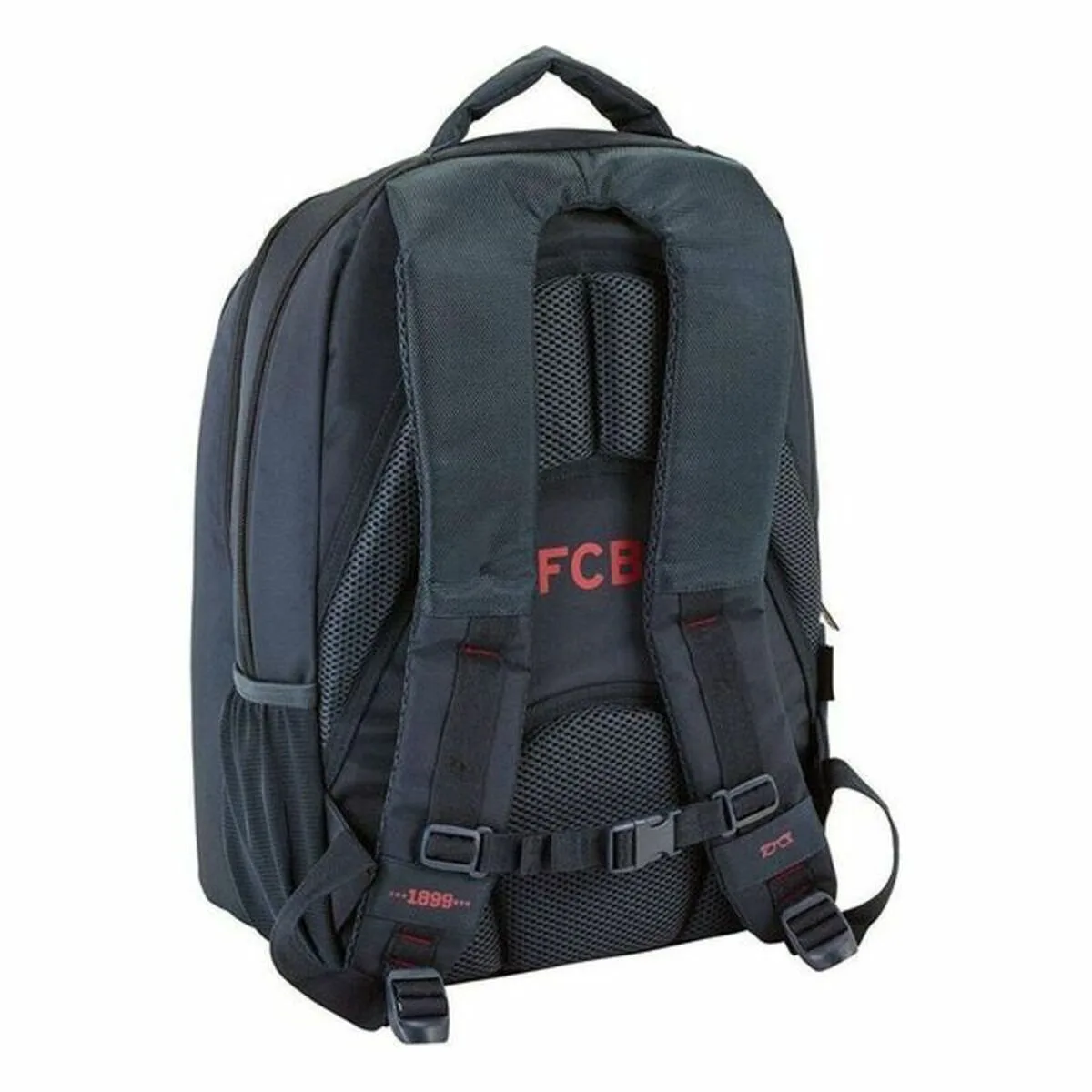 Sacoche pour portable f c barcelona 15 6 blue marine 30 x 43 x 16 cm s430098841. La boutique en ligne Diaytar, un terrain de jeu infini pour tous ceux qui aiment découvrir des produits utiles et beaux