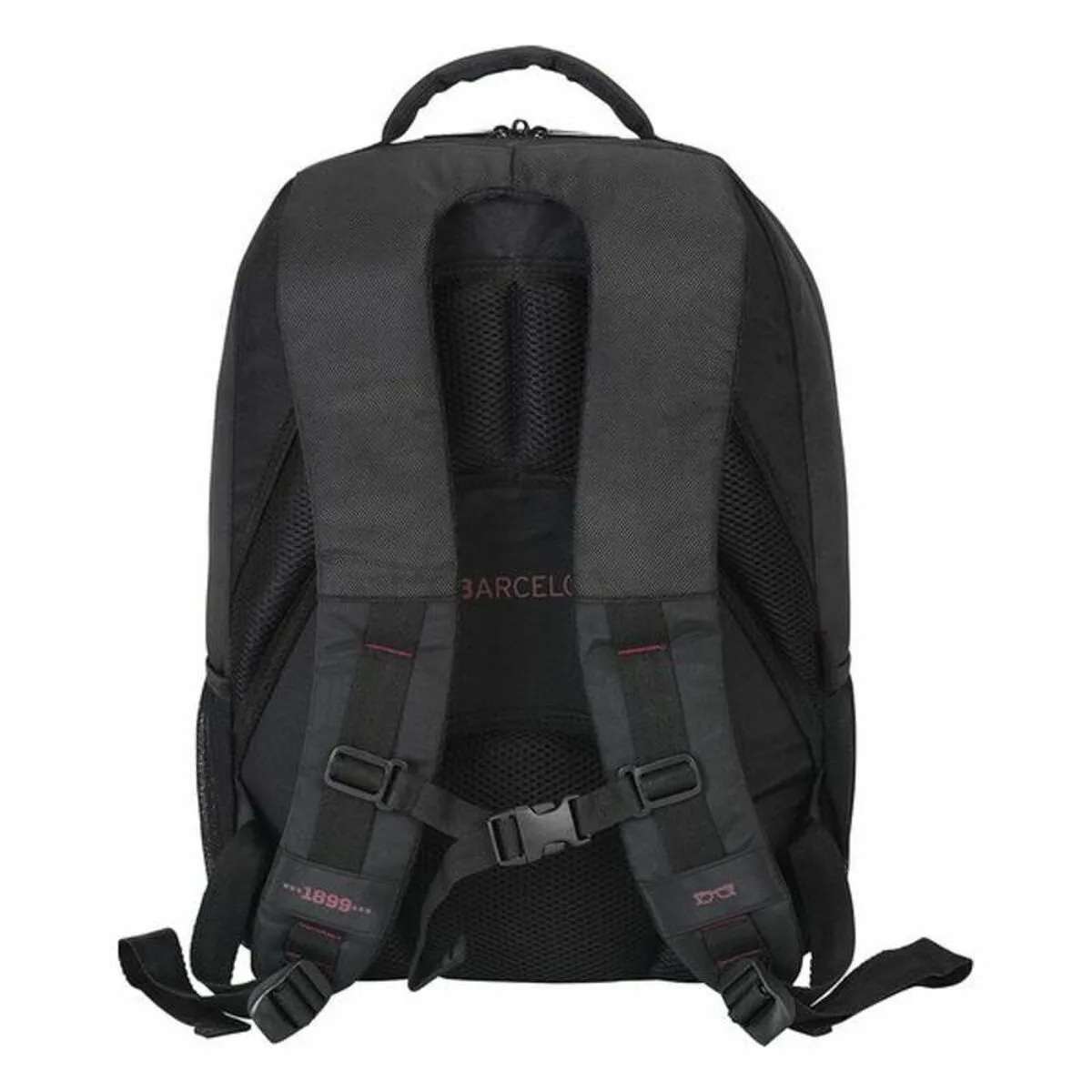 Sacoche pour portable f c barcelona 15 6 noir 30 x 43 x 16 cm s430090045. Notre algorithme préféré chez Diaytar ? L'humain. Car rien ne remplace le coup de cœur pour un produit exceptionnel.