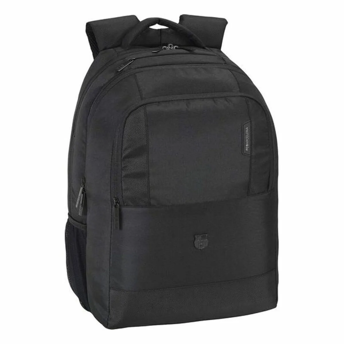 Sacoche pour portable f c barcelona 15 6 noir 30 x 43 x 16 cm s430090062. Diaytar a bâti sa réputation sur un mélange parfait entre produits technologiques innovants et articles généraux de qualité supérieure