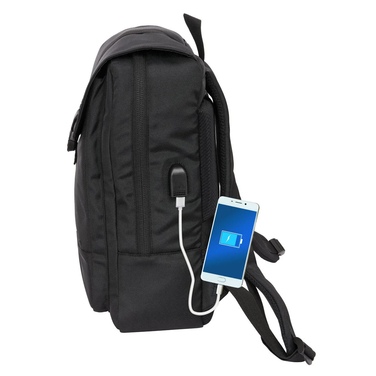 Sacoche pour portable f c barcelona premium noir 29 x 39 x 12 cm s431134920. Diaytar, c'est la démonstration que le meilleur des produits est à portée de clic, sans compromis, sans attente.