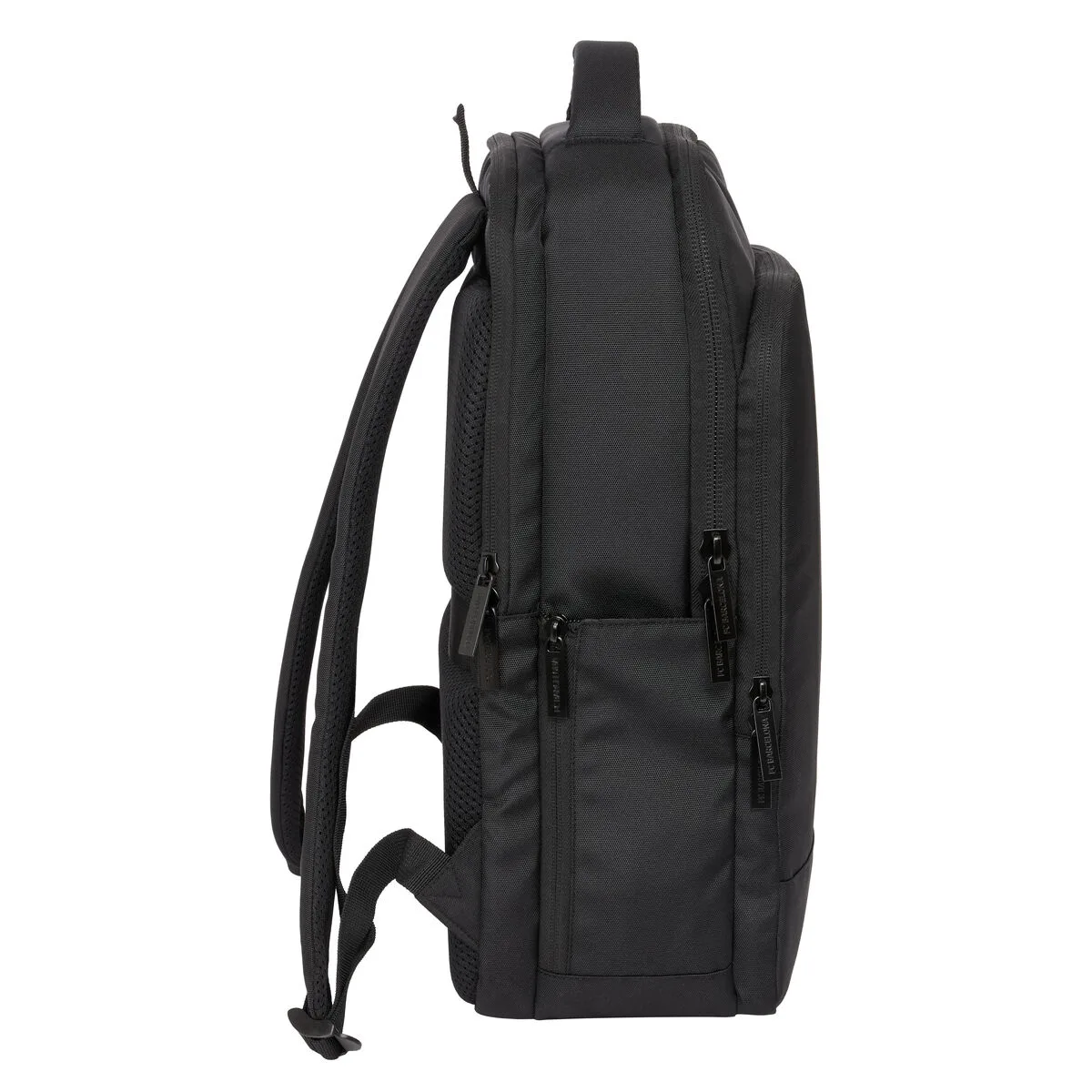 Sacoche pour portable f c barcelona premium noir 29 x 44 x 15 cm s431135247. Chez Diaytar, chaque détail compte pour votre satisfaction totale.