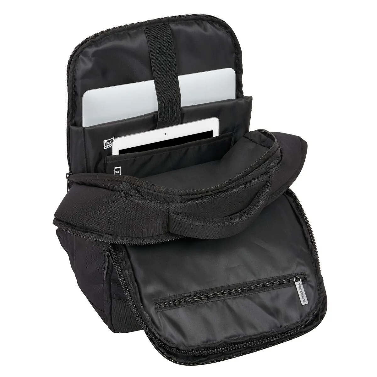 Sacoche pour portable f c barcelona premium noir 29 x 44 x 15 cm s431135288 Sacoche pour portable f c barcelona premium noir 29 x 44 x 15 cm s431135288. Notre philosophie Diaytar : vous offrir une plateforme unique où produits généraux, tendances et technologies convergent harmonieusement