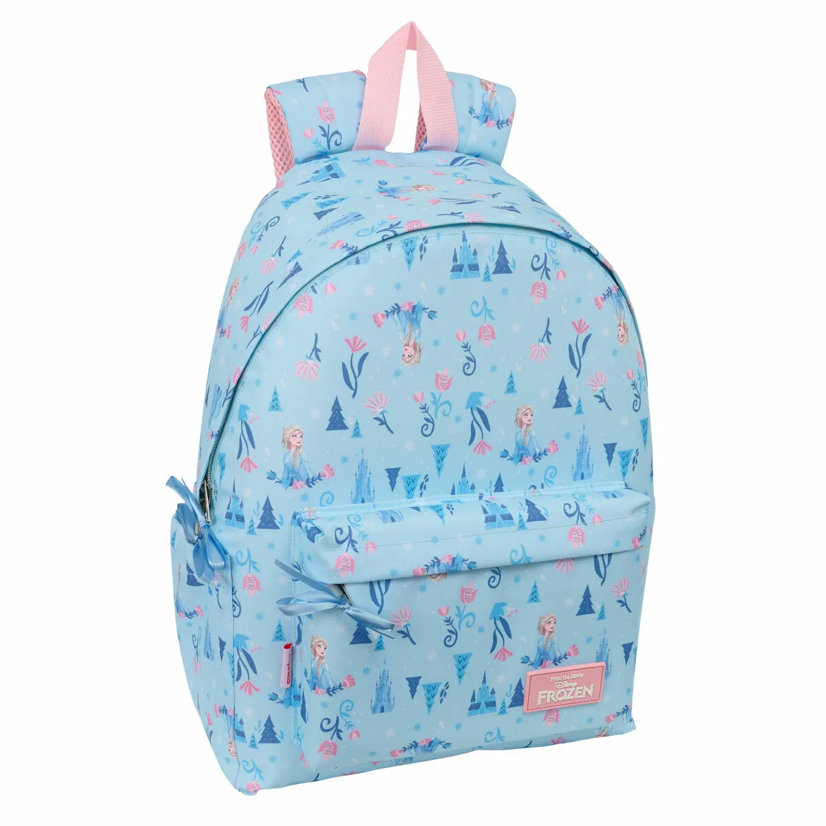 Sacoche pour portable frozen ice magic bleu 31 x 43 x 13 cm s431147431. Votre vie, simplifiée et stylisée par Diaytar et sa collection de produits essentiels et innovants