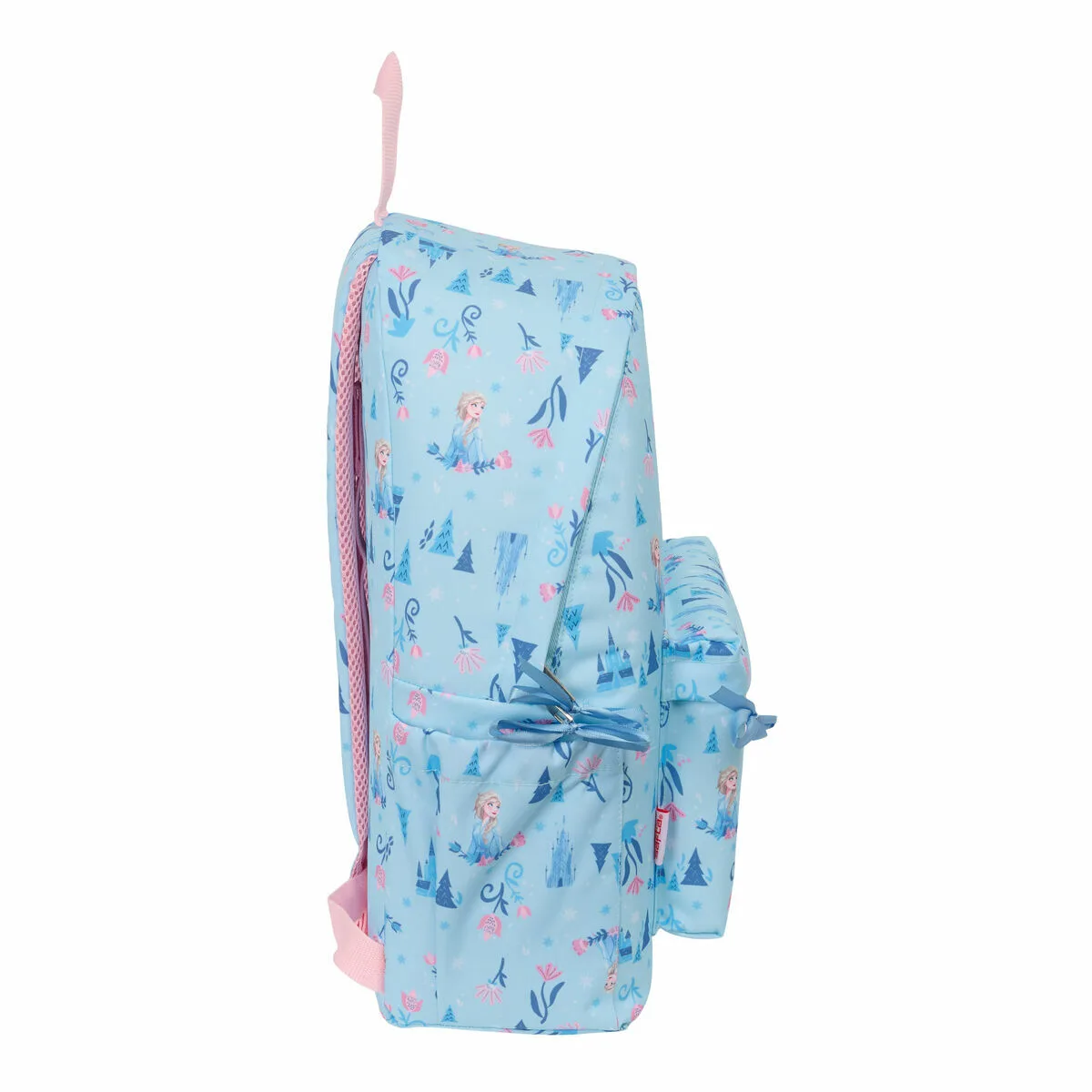 Sacoche pour portable frozen ice magic bleu 31 x 43 x 13 cm s431147469. Diaytar, c'est l'alchimie parfaite entre la froide efficacité de la tech et la chaleur rassurante des produits de qualité.