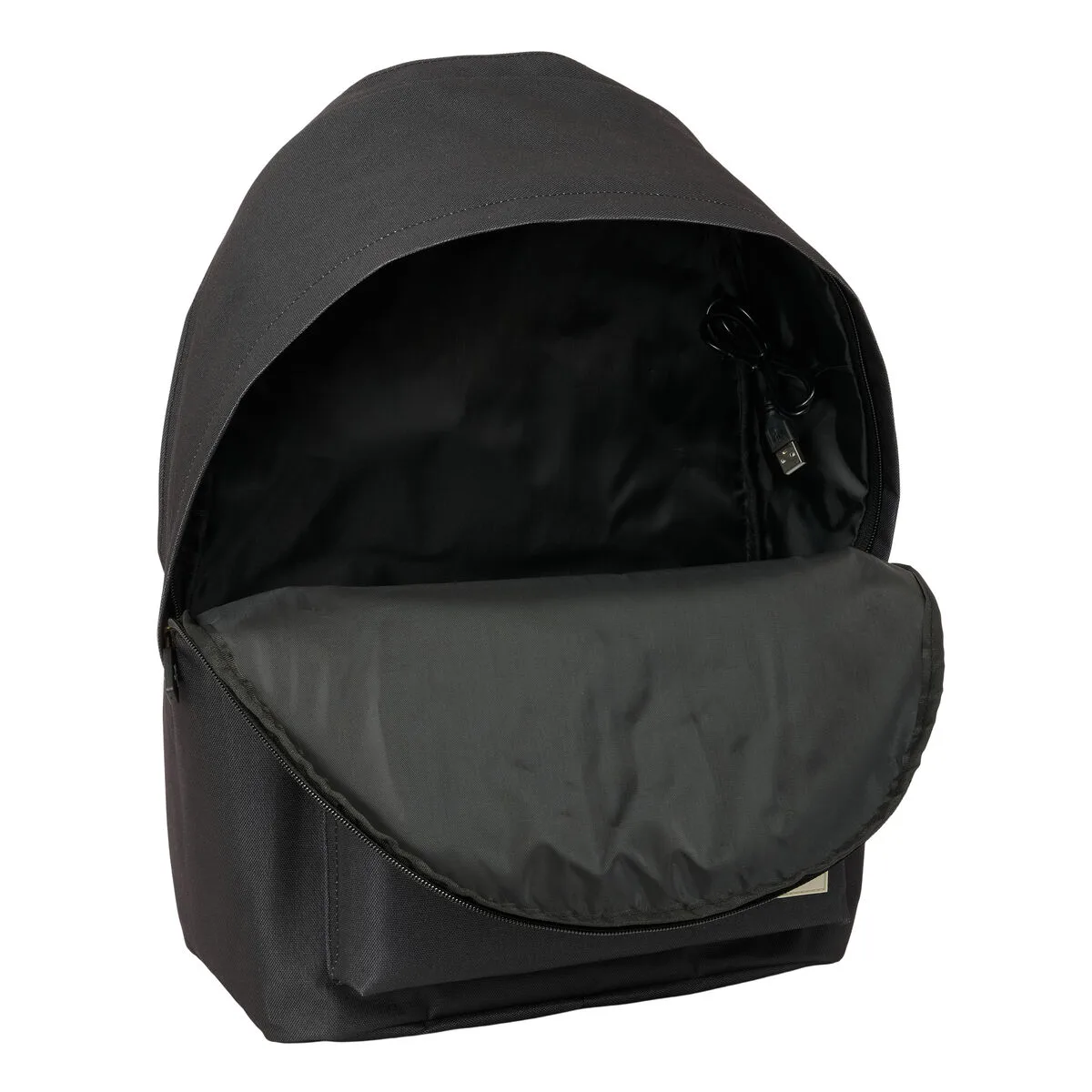 Sacoche pour portable harper neyer usb harper neyer noir 31 x 44 x 18 cm s431237642. Diaytar, c'est l'art de la sérendipité appliqué au e-commerce : vous venez pour une chose, vous repartez avec l'objet de vos rêves.