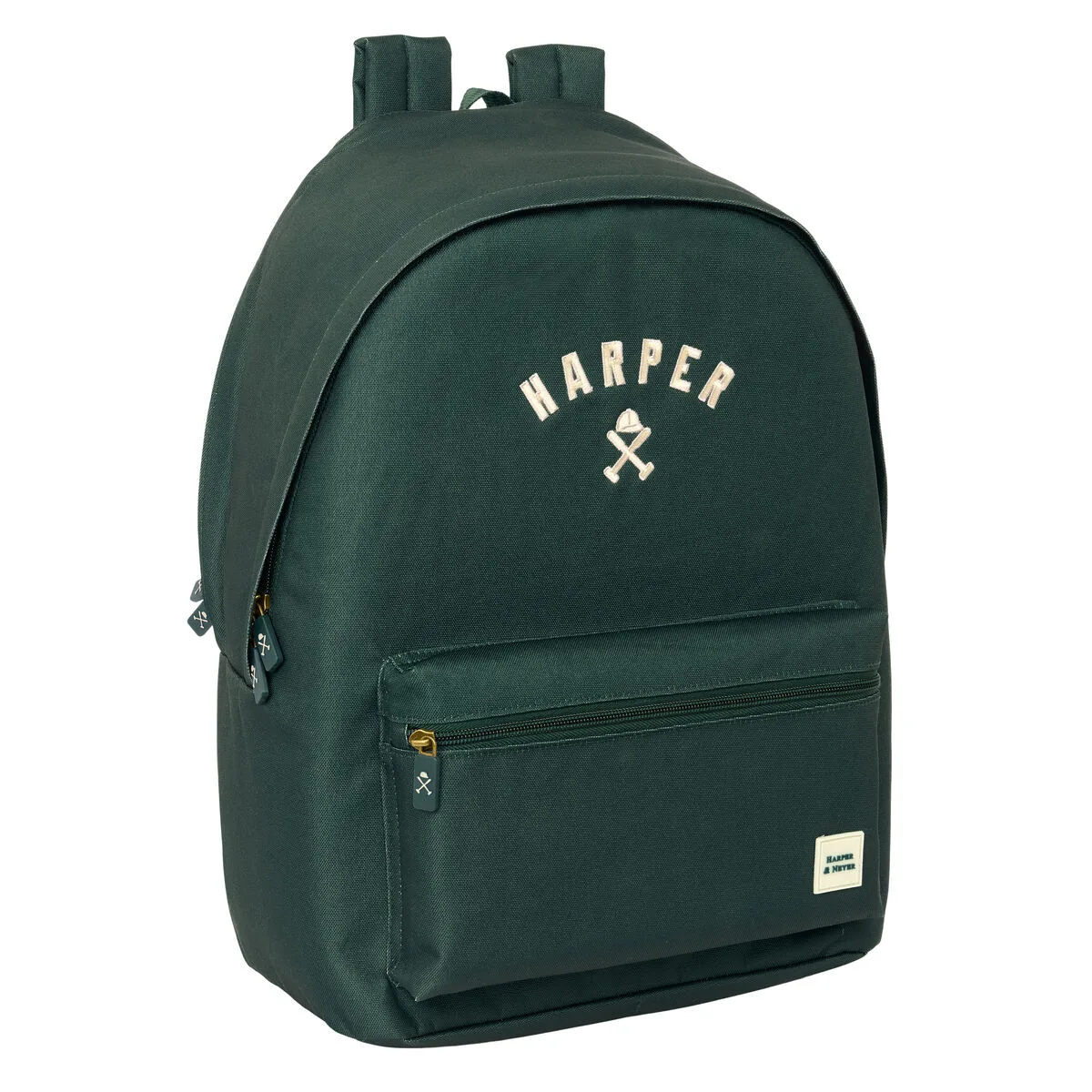Sacoche pour portable harper neyer vert fonce 31 x 44 x 18 cm s431237487. Diaytar vous offre un accès privilégié à une sélection de produits qui font buzz, qui innovent et qui embellissent la vie