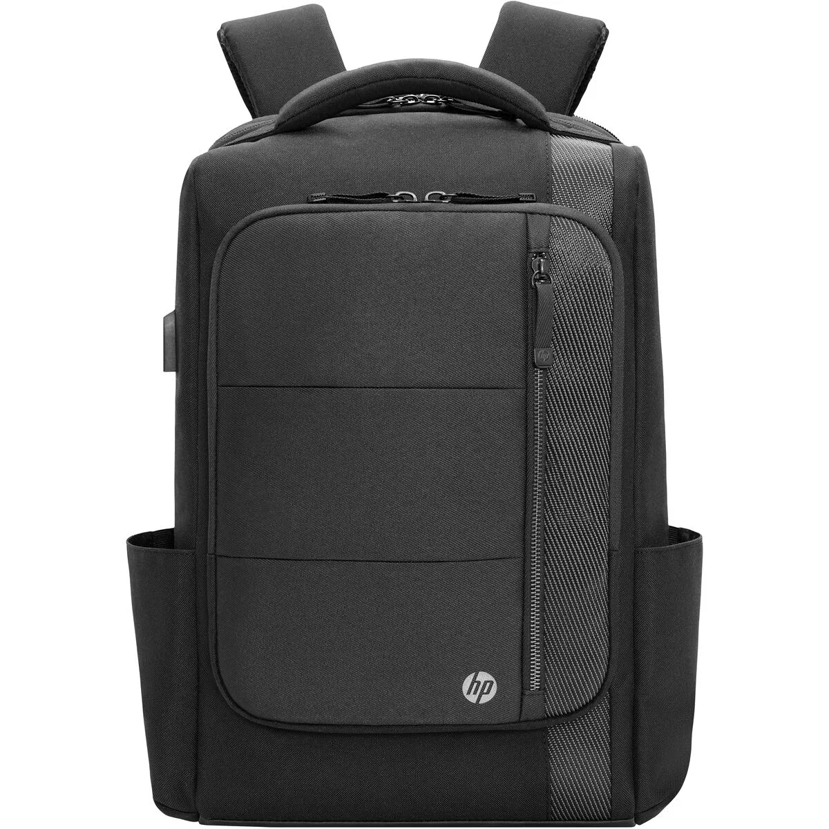 Sacoche pour portable hp 6b8y1ut noir s991829391. Notre équipe chez Diaytar est une brigade de passionnés, toujours en chasse pour dénicher la perle rare qui vous fera vibrer.