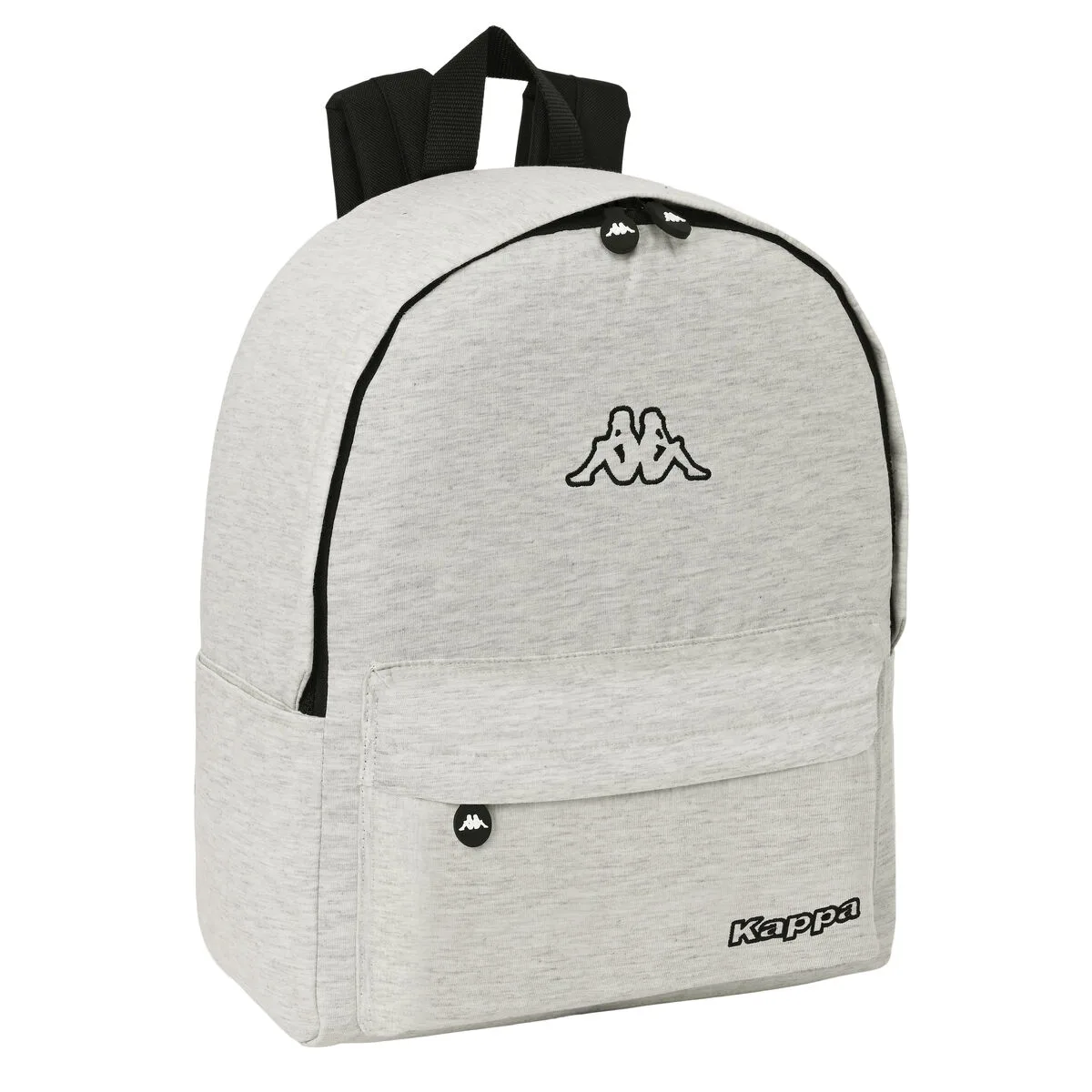 Sacoche pour portable kappa kappa gris 31 x 40 x 16 cm s430830717. Diaytar, c'est le refuge des amoureux du beau et de l'utile, un sanctuaire dédié au produit parfait.