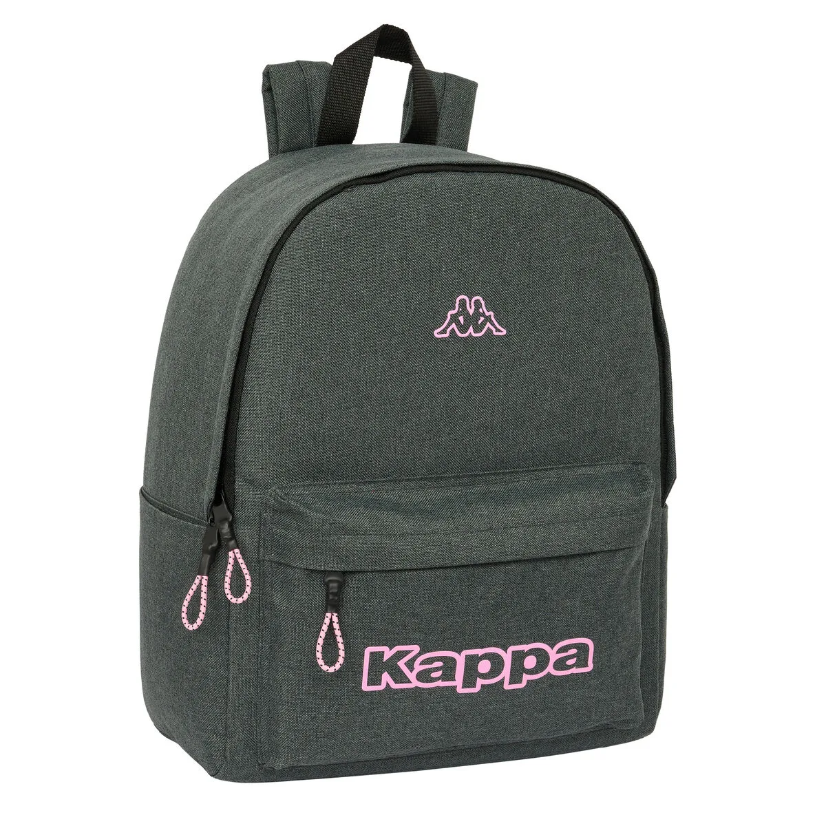 Sacoche pour portable kappa silver pink gris 31 x 40 x 16 cm s431030990. Nous sommes Diaytar, les architectes de votre espace de vie en ligne, meublé avec les meilleurs produits du moment