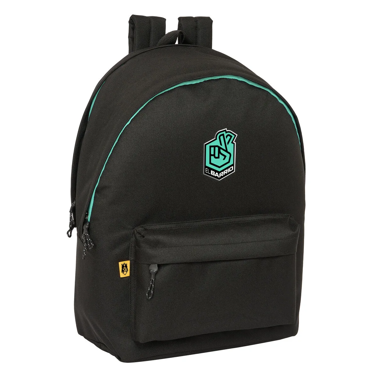 Sacoche pour portable kings league kings league el barrio noir 31 x 44 x 18 cm s431104190. Diaytar, c'est le manifeste d'un shopping plus intelligent, plus rapide, et résolument plus gratifiant.
