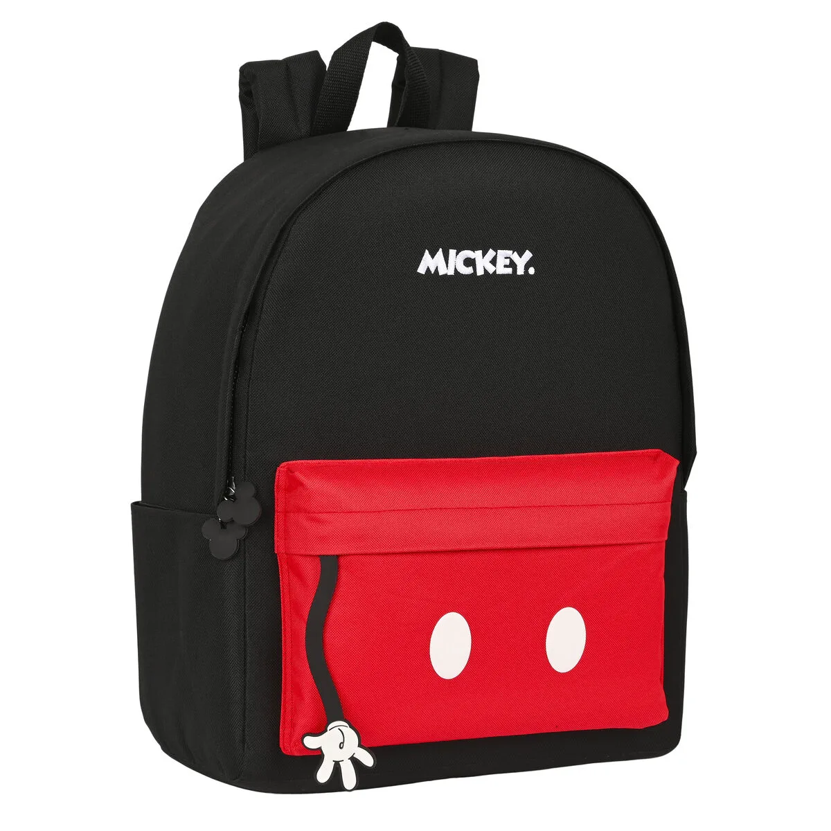 Sacoche pour portable mickey mouse clubhouse mickey mouse noir rouge 31 x 40 x 16 cm s430827754. Diaytar cultive l'art de la surprise en vous proposant constamment de nouveaux produits généraux et high-tech inattendus