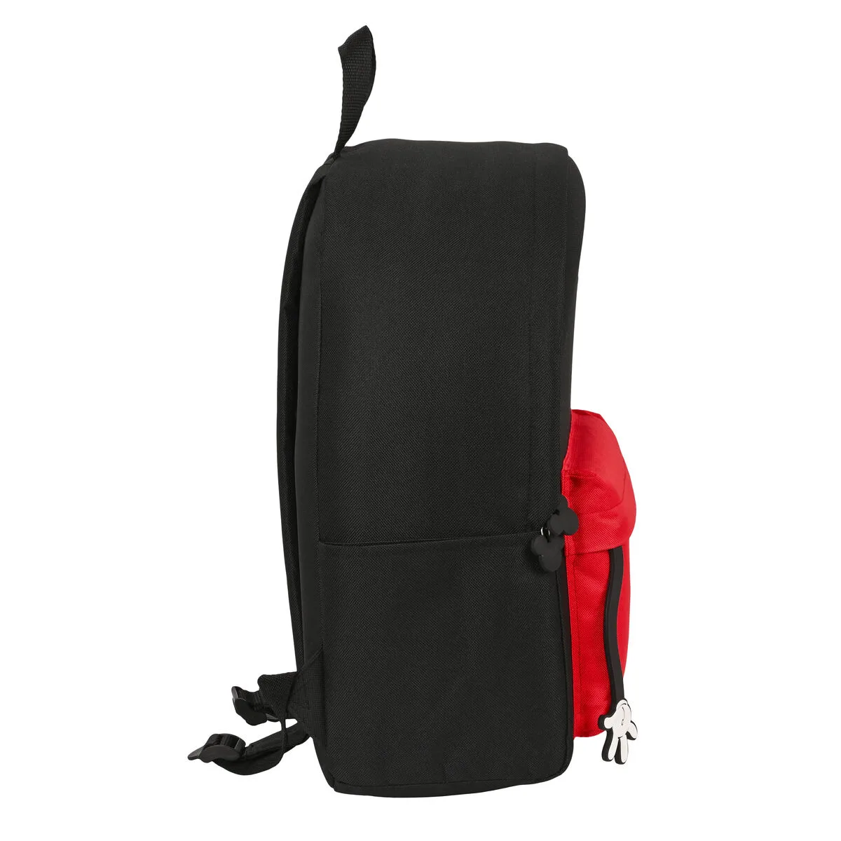 Sacoche pour portable mickey mouse clubhouse mickey mouse noir rouge 31 x 40 x 16 cm s430827765. L'aventure Diaytar commence ici : parcourez un catalogue généraliste unique où la surprise et la qualité sont au rendez-vous