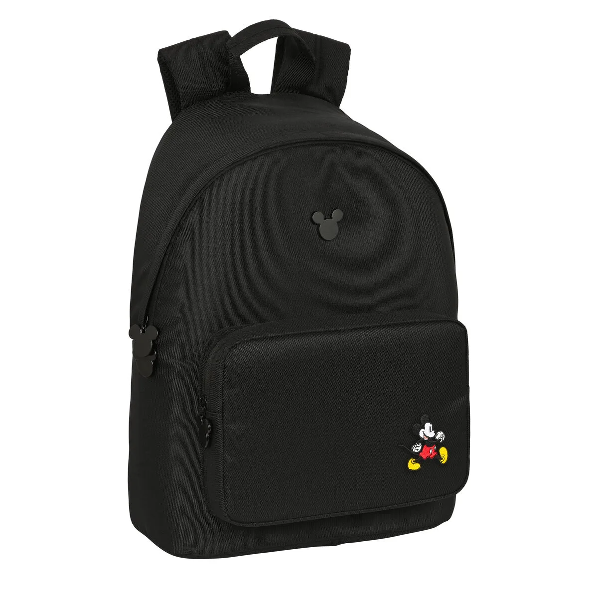 Sacoche pour portable mickey mouse clubhouse noir 31 x 41 x 16 cm s430733658. Bienvenue dans l'ère du shopping conscient. Diaytar privilégie des produits avec une éthique et un impact positif.