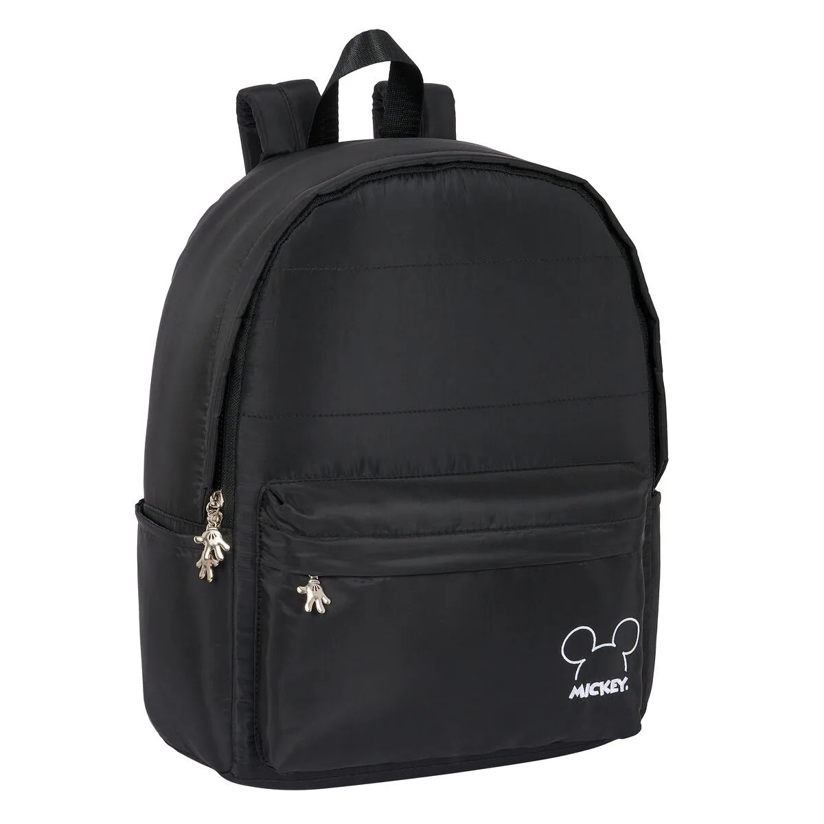 Sacoche pour portable mickey mouse clubhouse teen mood noir 31 x 40 x 16 cm s430913281. Diaytar s'adresse aux esprits modernes en quête de produits qui allient performance technologique et design épuré