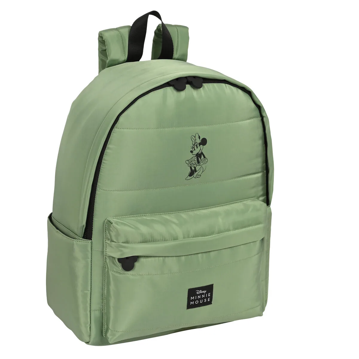 Sacoche pour portable minnie mouse minnie mouse vert militaire 31 x 40 x 16 cm s430826972. Nous avons conçu Diaytar pour être intuitif, comme vos produits préférés. Simple, efficace, et terriblement séduisant.
