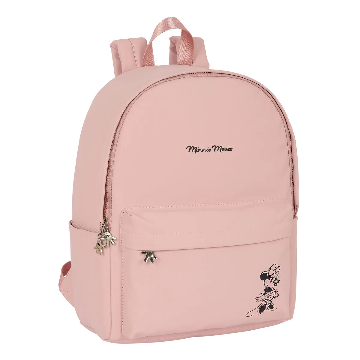 Sacoche pour portable minnie mouse teen misty rose 31 x 40 x 16 cm s430913979. L'esprit Diaytar : une curiosité insatiable pour dénicher les produits généraux et électroniques qui feront demain