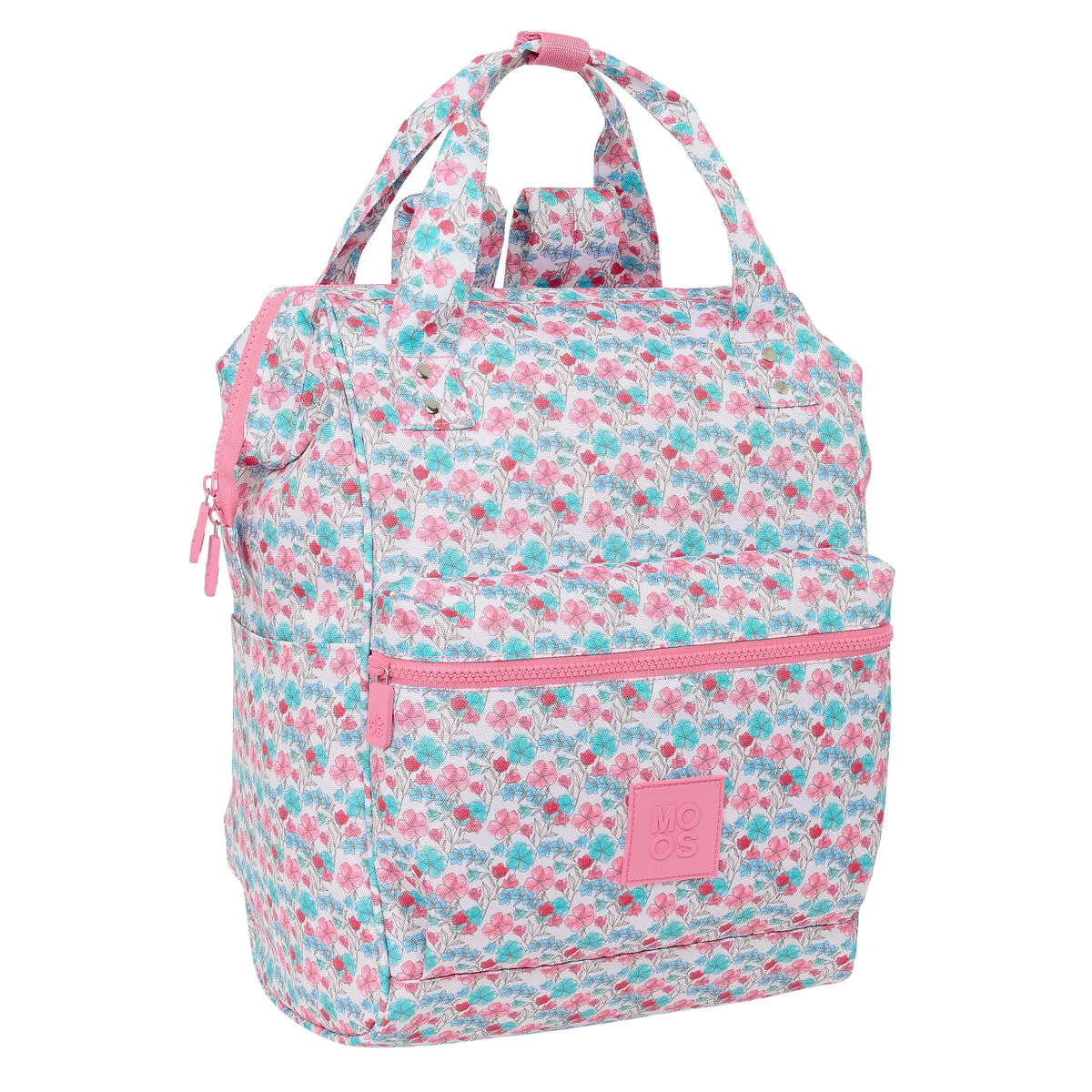 Sacoche pour portable moos moos multicouleur 27 x 40 x 19 cm s431079948. Diaytar, c'est le hub où se connectent les créateurs de produits géniaux et les clients qui les attendaient sans le savoir.