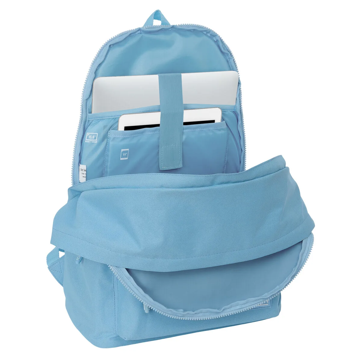 Sacoche pour portable munich basic bleu 31 x 44 x 18 cm s431093346. Diaytar a été imaginé pour les acheteurs avisés qui recherchent autant la performance que le design dans leurs produits