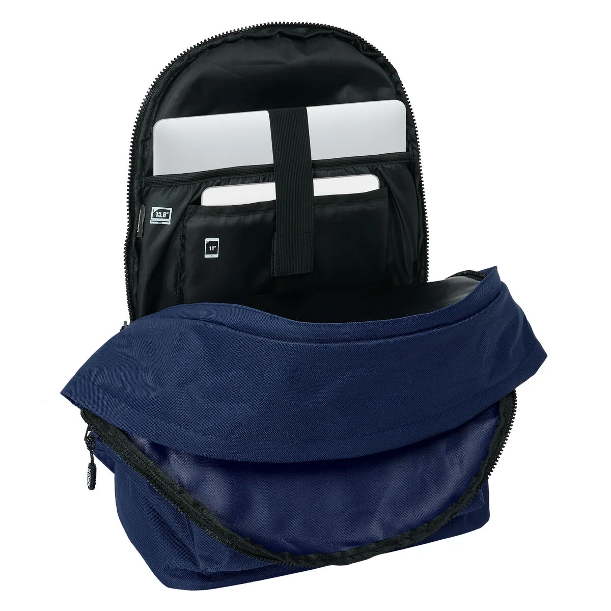 Sacoche pour portable munich basic blue marine 31 x 44 x 18 cm s431091815. Pour les esprits curieux et exigeants, Diaytar est la source intarissable de produits rares et ingénieux.