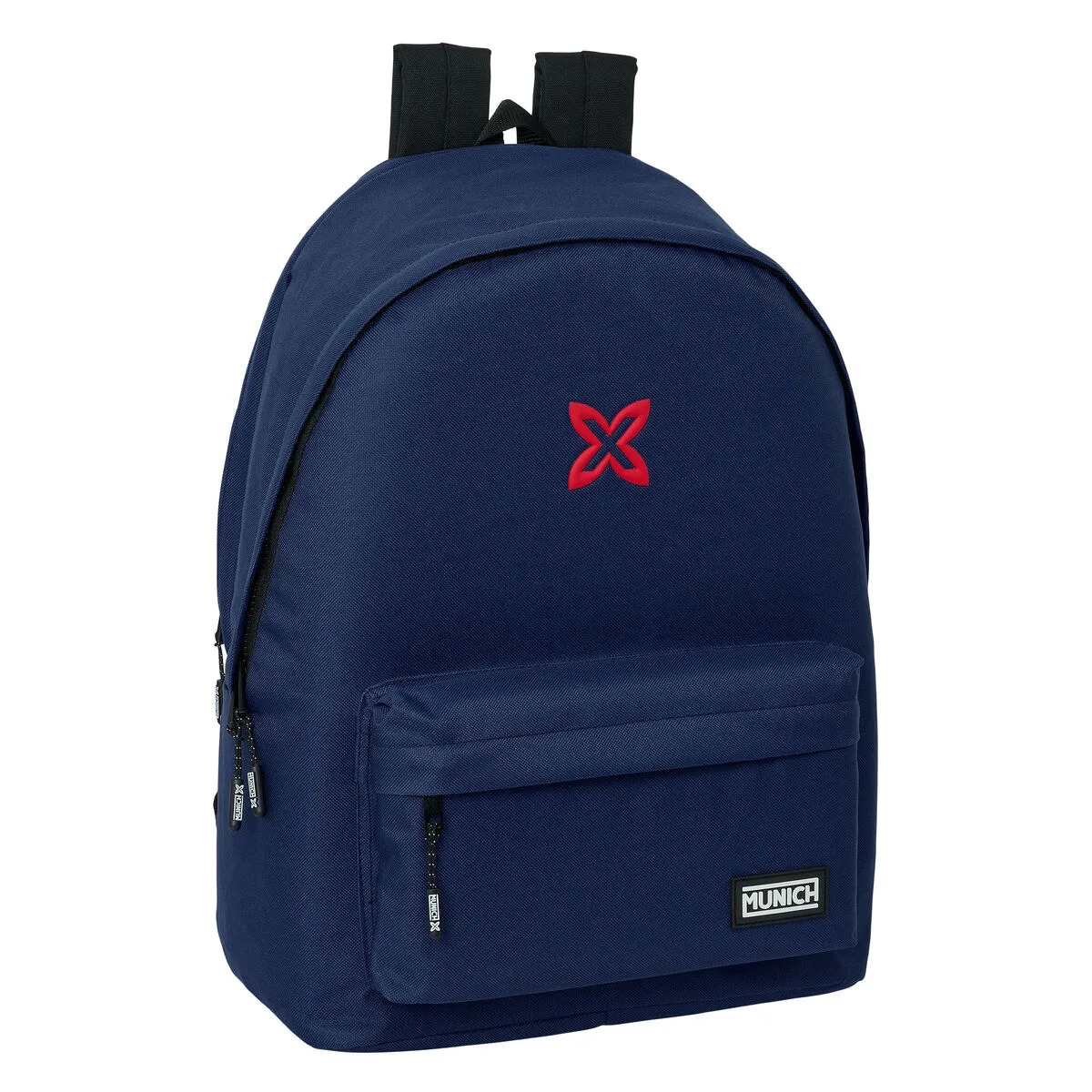 Sacoche pour portable munich basic blue marine 31 x 44 x 18 cm s431091832. Diaytar puise sa force dans sa capacité à sans cesse renouveler son offre avec des produits généraux frais et inattendus