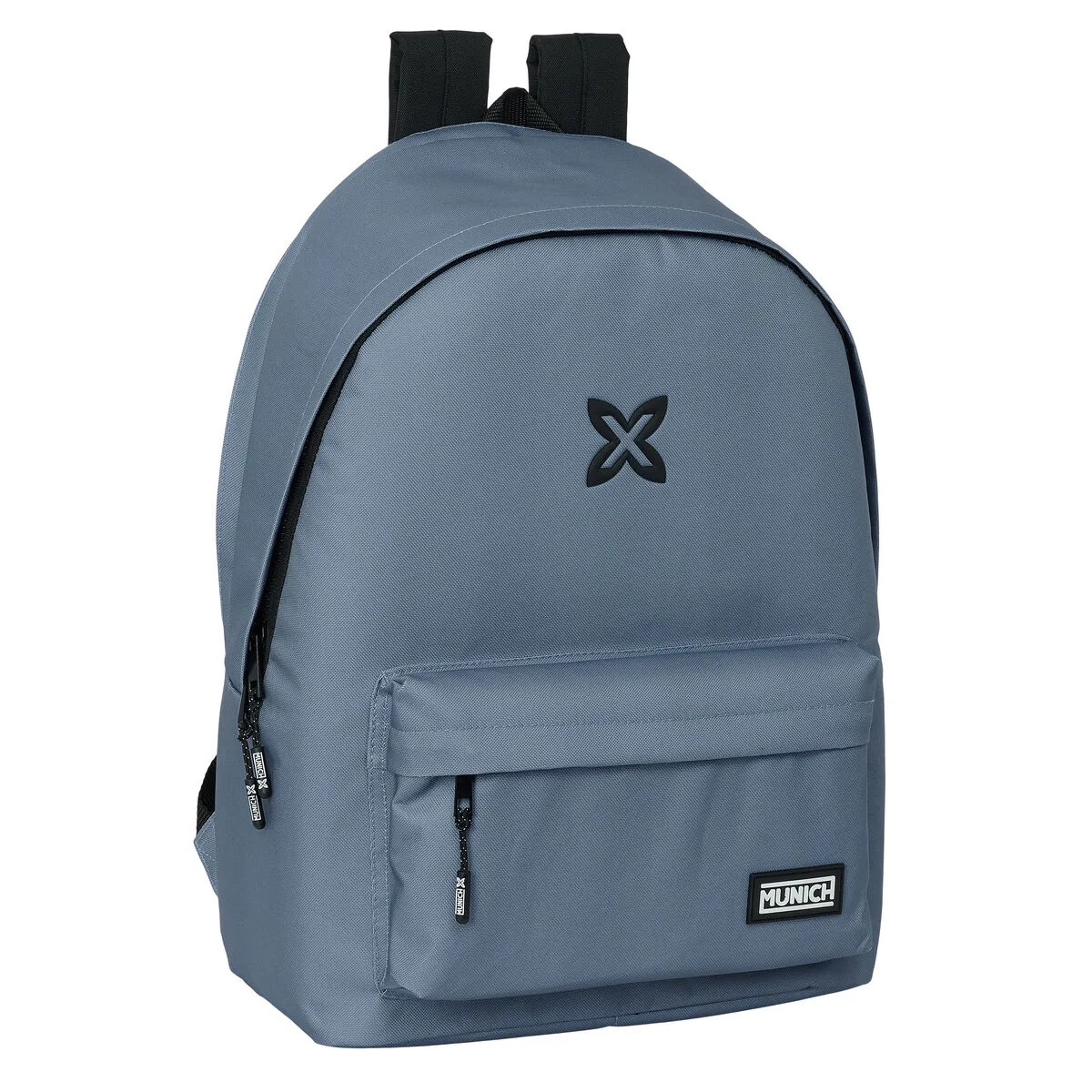 Sacoche pour portable munich basic gris 31 x 44 x 18 cm s431091535. Diaytar Home : Créez l'atmosphère parfaite dans chaque pièce de votre maison.