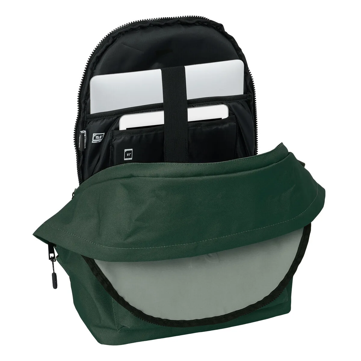 Sacoche pour portable munich basic vert 31 x 44 x 18 cm s431092185. Diaytar, c'est le manifeste d'un shopping plus intelligent, plus rapide, et résolument plus gratifiant.
