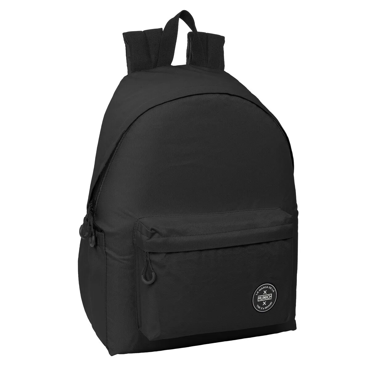 Sacoche pour portable munich black noir 31 x 43 x 13 cm s431094796. Diaytar, le partenaire de ceux qui veulent une vie mieux équipée, mieux designée et plus connectée, tout simplement.Diaytar : Le laboratoire des tendances où naissent vos futurs produits préférés, des essentiels aux plus innovants.