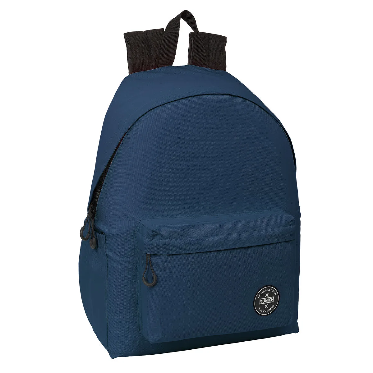 Sacoche pour portable munich blue bleu 31 x 43 x 13 cm s431094858. La mode selon Diaytar : audacieuse, accessible et toujours dans l'air du temps.