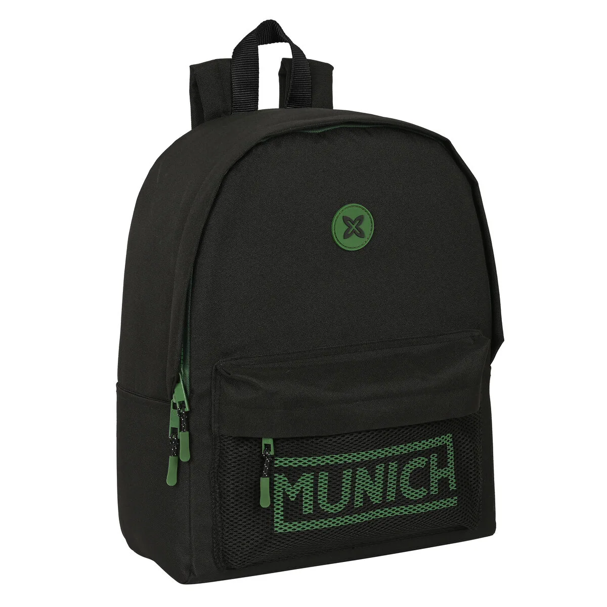 Sacoche pour portable munich caviar noir 31 x 40 x 16 cm s431028619. Notre algorithme préféré chez Diaytar ? L'humain. Car rien ne remplace le coup de cœur pour un produit exceptionnel.