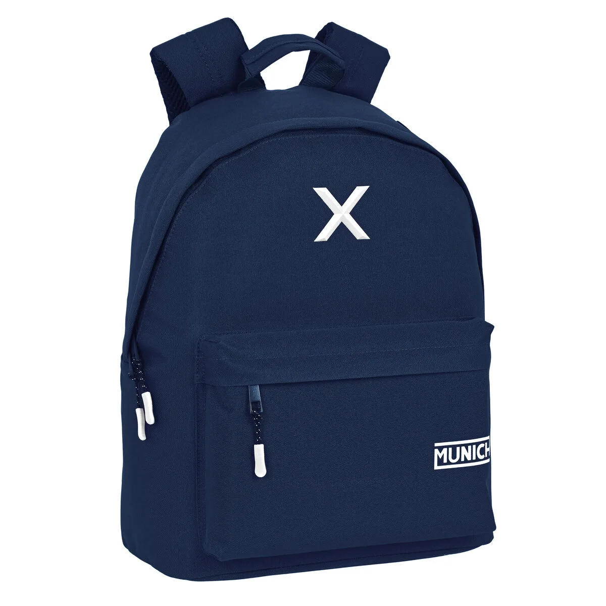 Sacoche pour portable munich munich basicos blue marine 31 x 41 x 16 cm s430833291. Diaytar, c'est votre garantie contre la déception. Des produits testés et approuvés, pour un shopping en toute sérénité.