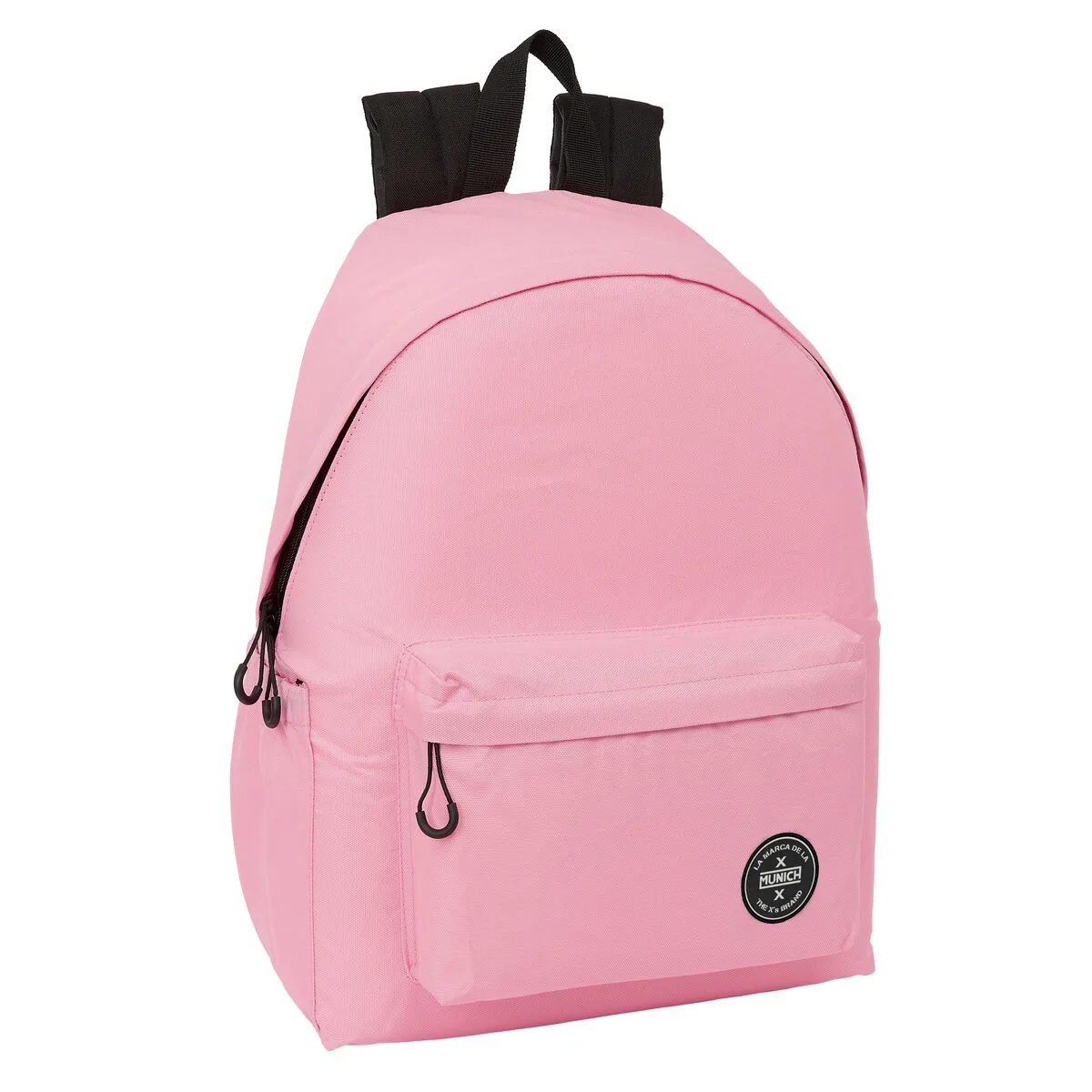 Sacoche pour portable munich pink rose 31 x 43 x 13 cm s431095054. Diaytar incarne le renouveau du commerce en ligne : authentique, engagé et résolument tourné vers l'avenir.