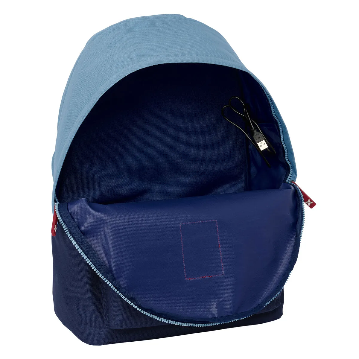 Sacoche pour portable munich royal bleu 31 x 44 x 18 cm s431094610. Avec Diaytar, profitez d'une sélection généraliste qui a du caractère et qui reflète les aspirations de notre époque