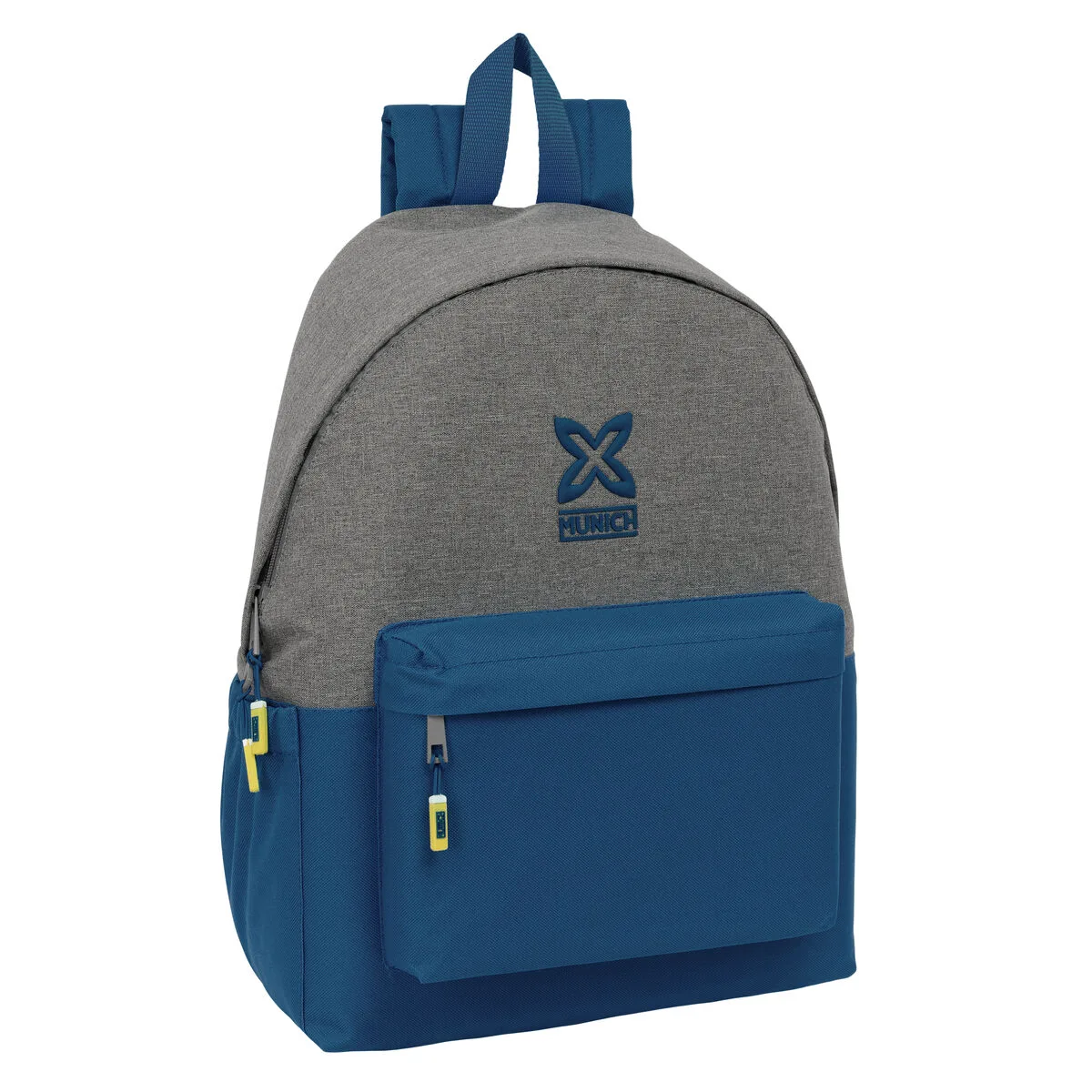 Sacoche pour portable munich street bleu gris 31 x 43 x 13 cm s431234774. Diaytar cultive l'art de la surprise en vous proposant constamment de nouveaux produits généraux et high-tech inattendus