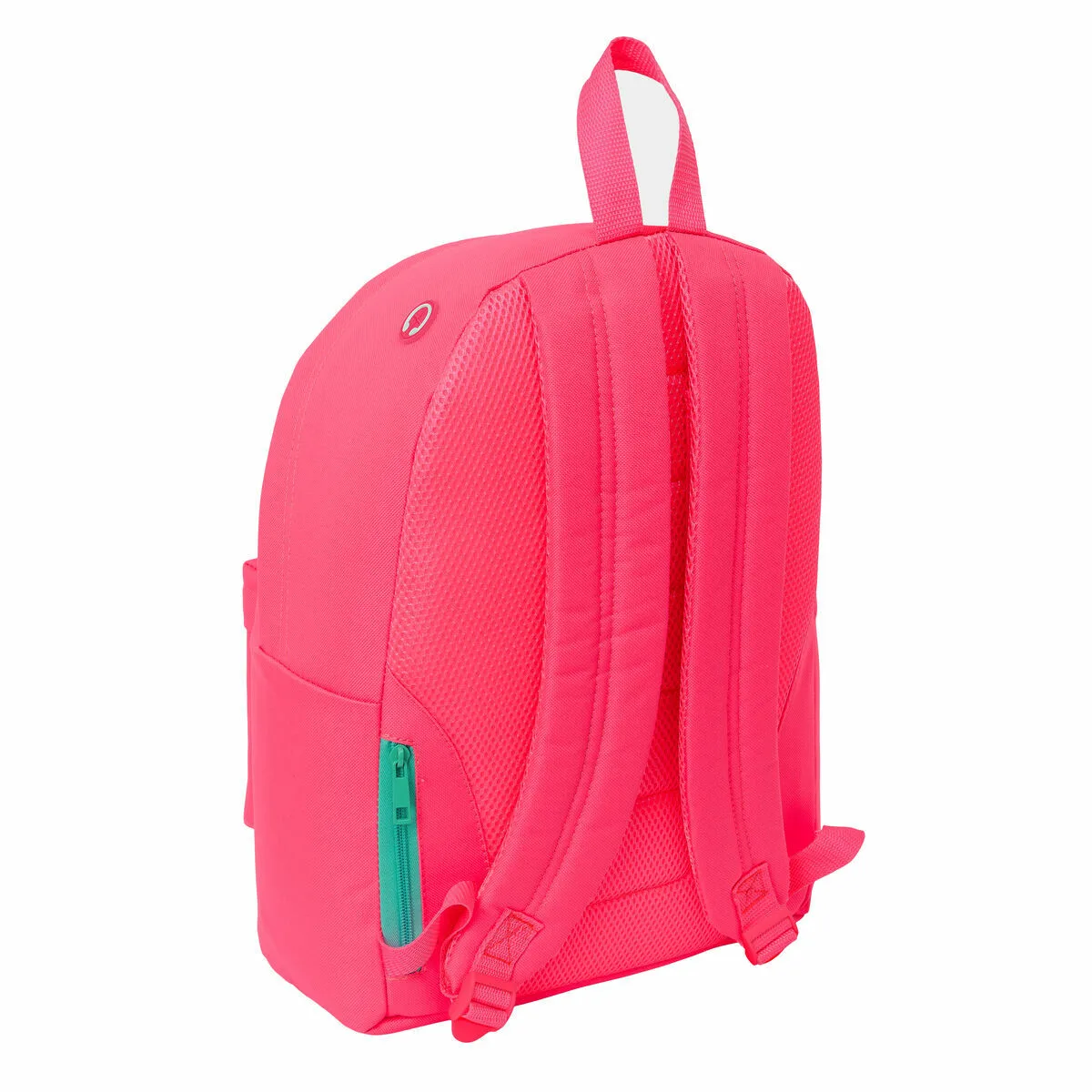 Sacoche pour portable nait nait fluor rose 31 x 41 x 16 cm s431088196. Bien plus qu'un site, Diaytar est un club. Le club de ceux qui savent reconnaître la valeur d'un produit exceptionnel.