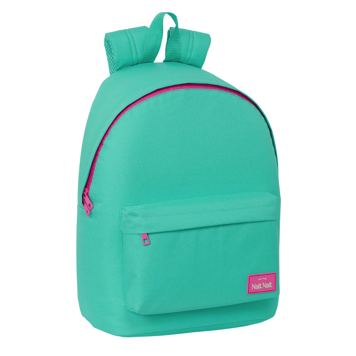 Sacoche pour portable nait nait mint vert 31 x 41 x 16 cm s431087710. Diaytar, c'est la solution élégante à tous vos problèmes du quotidien, et la source de nouvelles envies insoupçonnées.