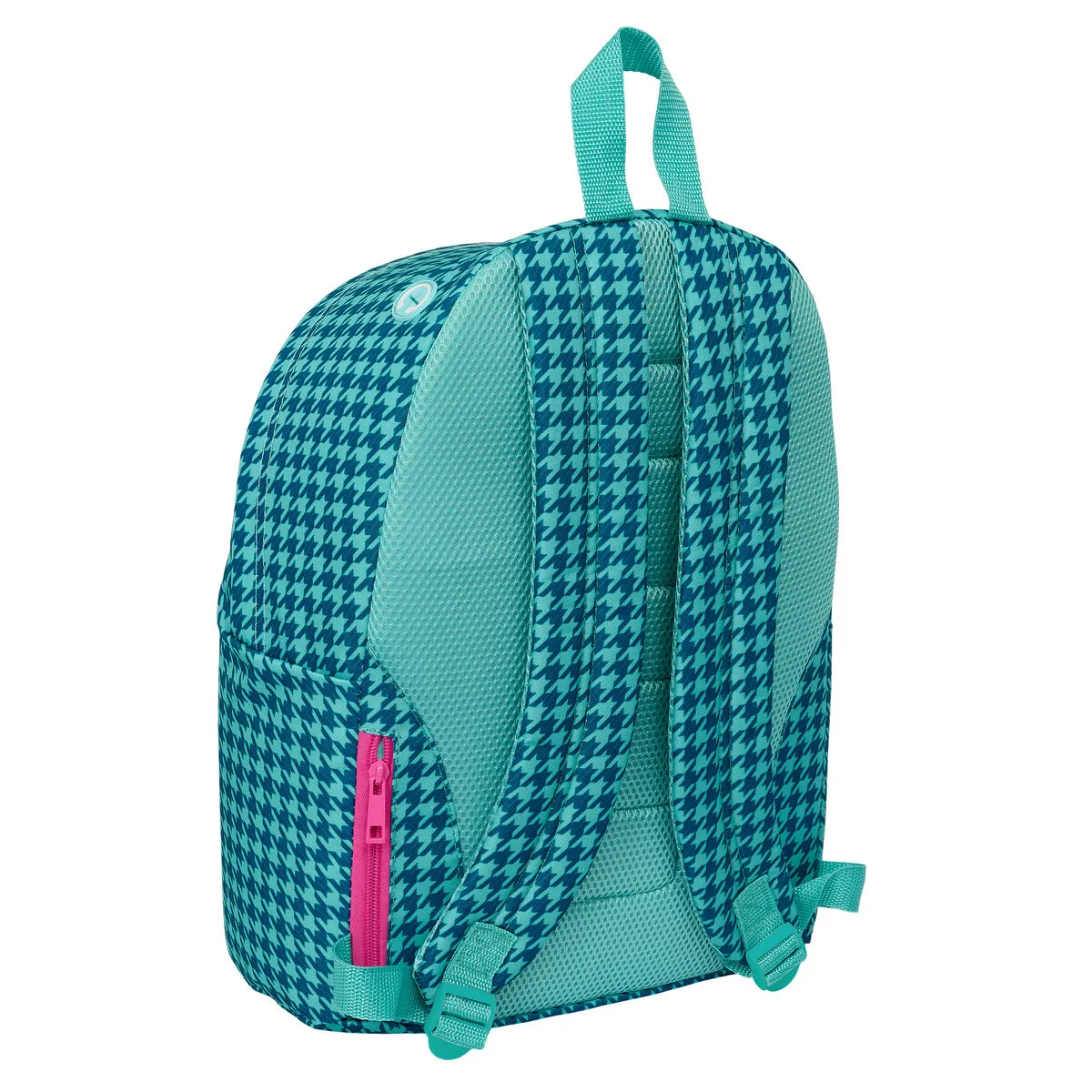 Sacoche pour portable nait nait pata de gallo verde vert 31 x 41 x 16 cm s431087351. Diaytar Home : Créez l'atmosphère parfaite dans chaque pièce de votre maison.