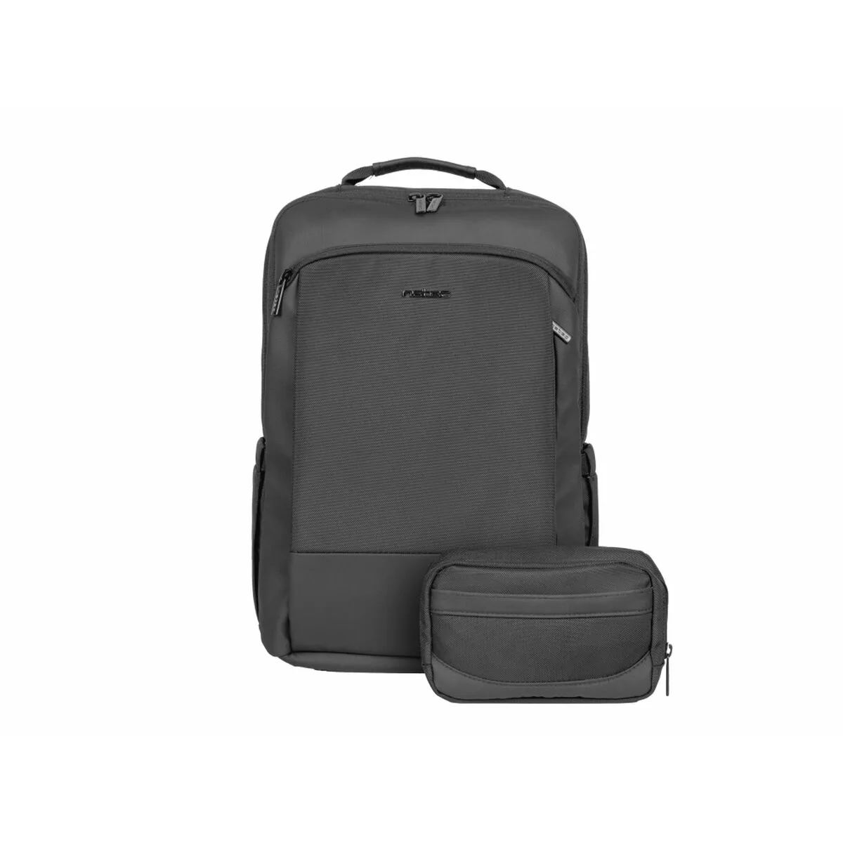 Sacoche pour portable natec kudu plus s563109788. Diaytar, c'est le cercle vertueux : des produits de qualité qui améliorent votre vie, qui vous rendent heureux, alors vous revenez.