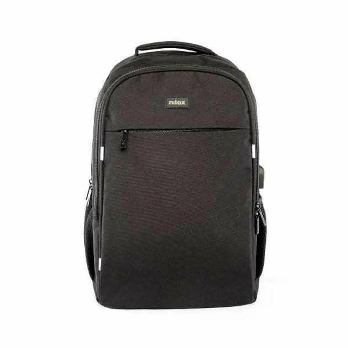 Sacoche pour portable nilox nxbk041 15 6 noir s024156340. Découvrez l'univers Diaytar - Des milliers de produits sélectionnés avec soin pour vous.