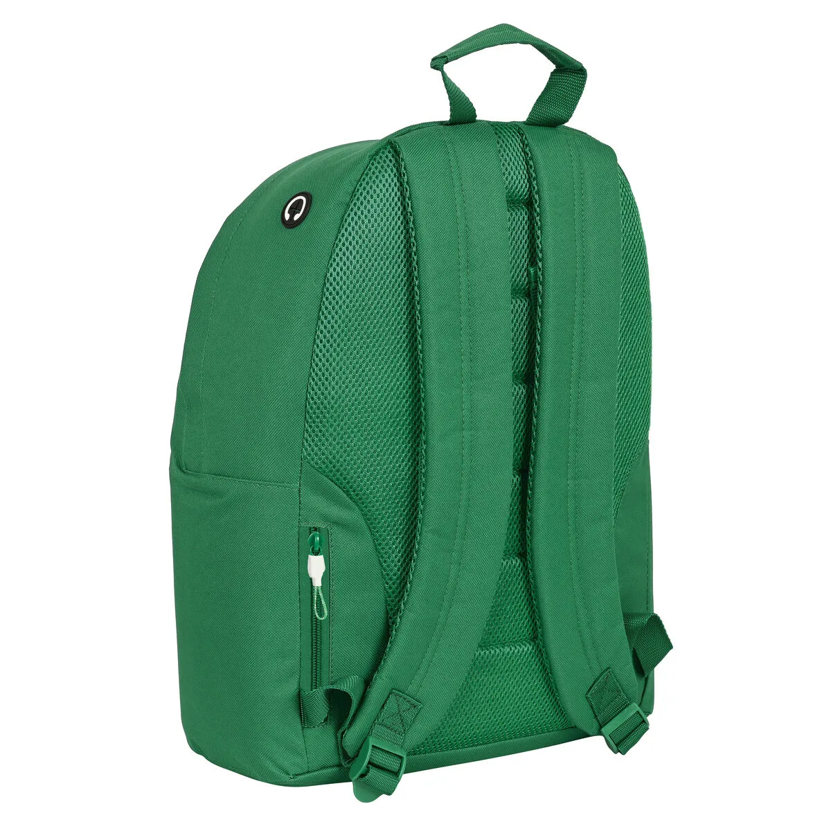 Sacoche pour portable real betis balompie s430896973. Diaytar, c'est le compagnon de ceux qui aiment prendre soin d'eux et de leur intérieur avec des produits choisis avec amour.