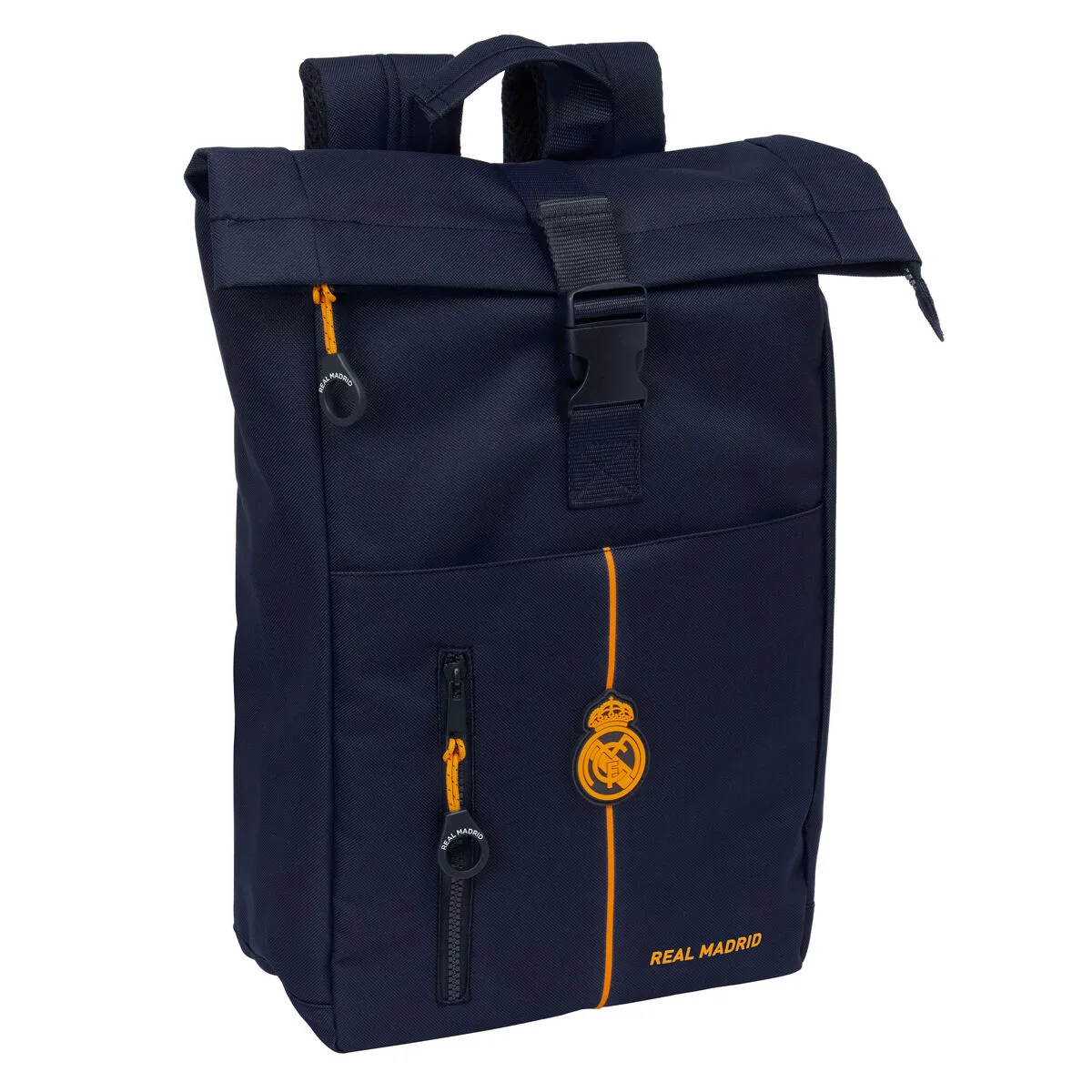 Sacoche pour portable real madrid c f 24 25 away blue marine 28 x 42 x 13 cm s431129561. L'aventure Diaytar est une quête permanente de sens et d'esthétisme à travers des produits soigneusement pensés.