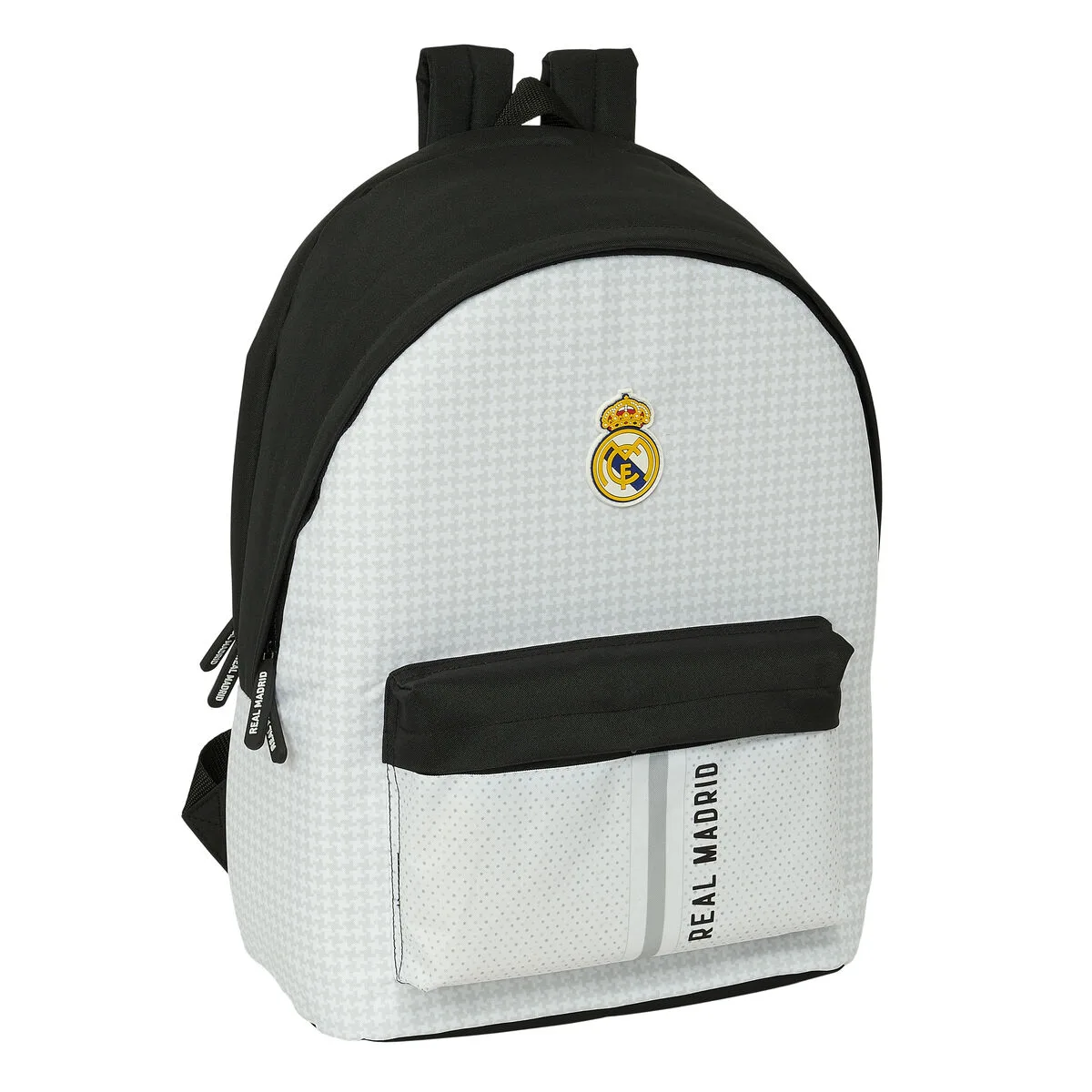 Sacoche pour portable real madrid c f 24 25 blanc gris 31 x 44 x 18 cm 15 6 s431115799. Chez Diaytar, la tendance n'est pas qu'une question d'apparence, c'est une question de fonctionnalité et d'innovation