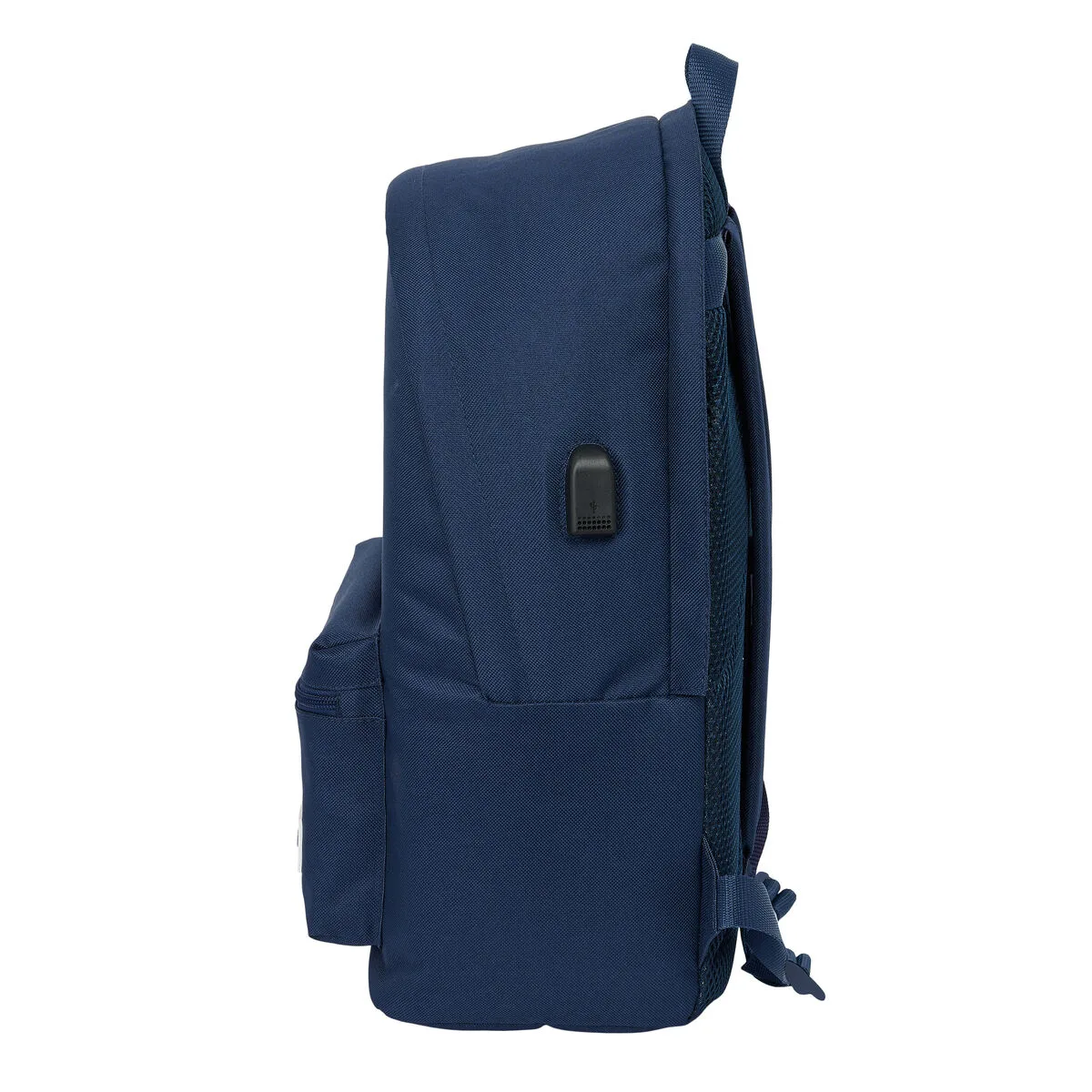 Sacoche pour portable real madrid c f blue marine 31 x 44 x 18 cm s431117530. Diaytar a été pensé pour les multitâches, les exigeants, les pressés, les rêveurs... En somme, pour vous.